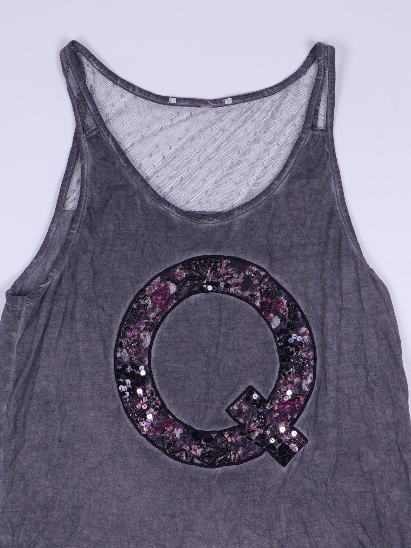Vintage Tank Top (S)