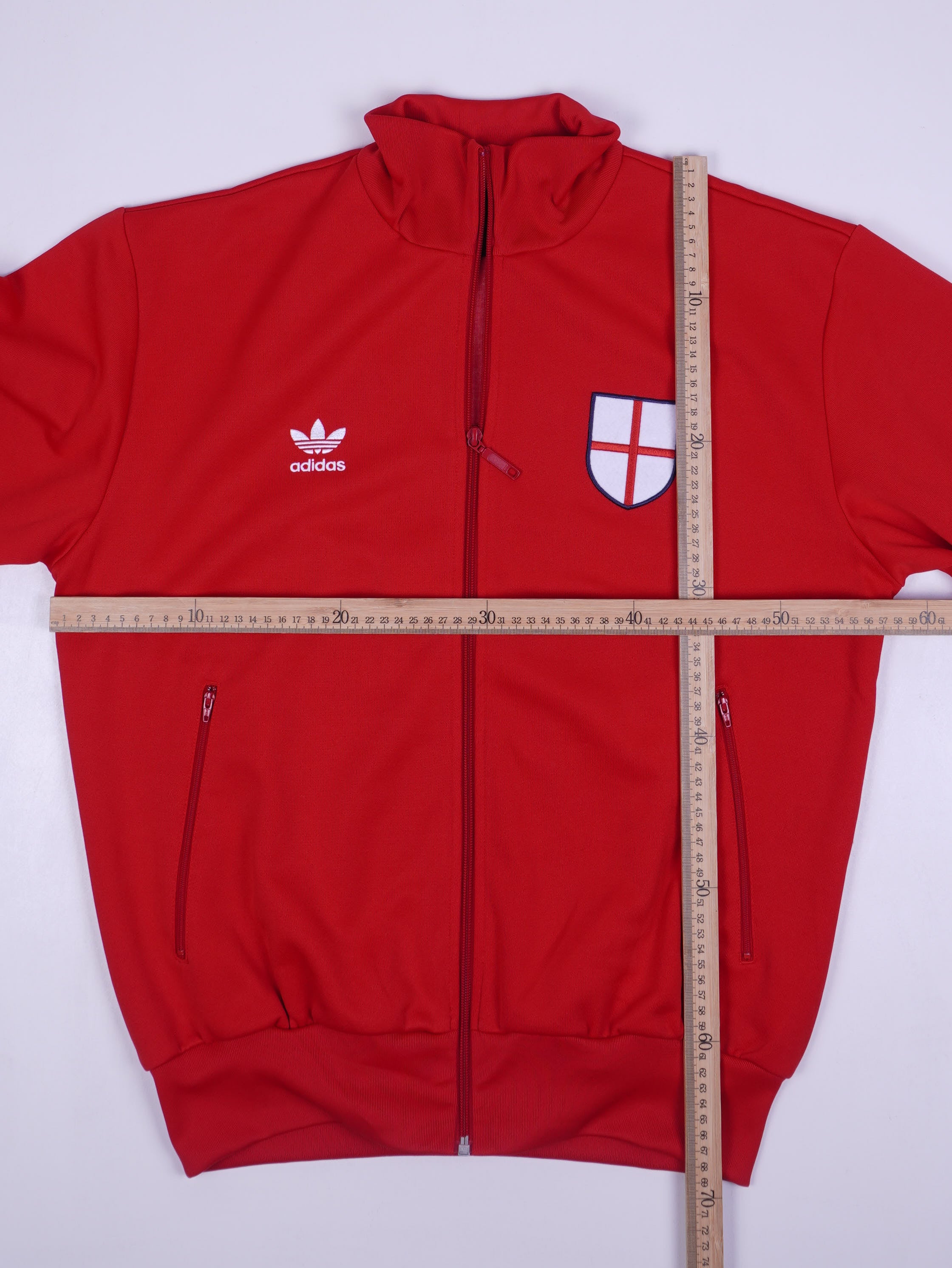 Adidas Trainingsjacke (L)