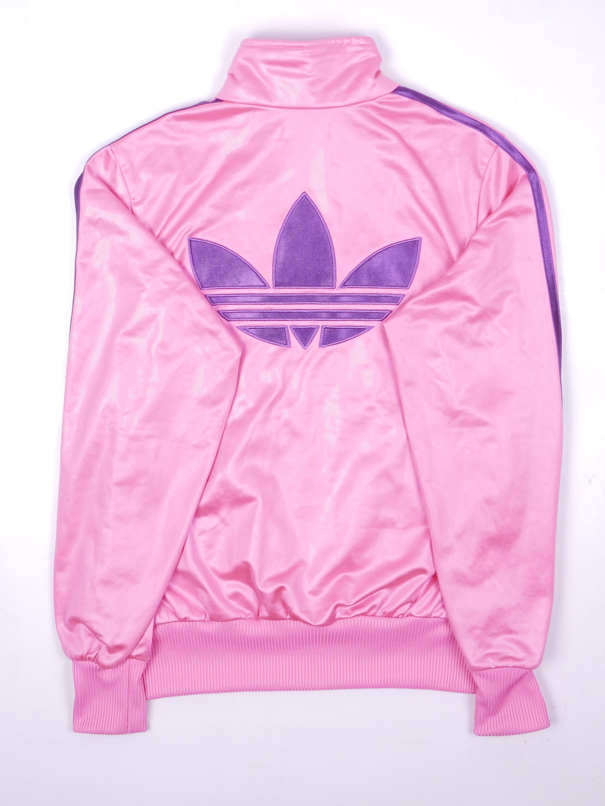Adidas Trainingsjacke (S)