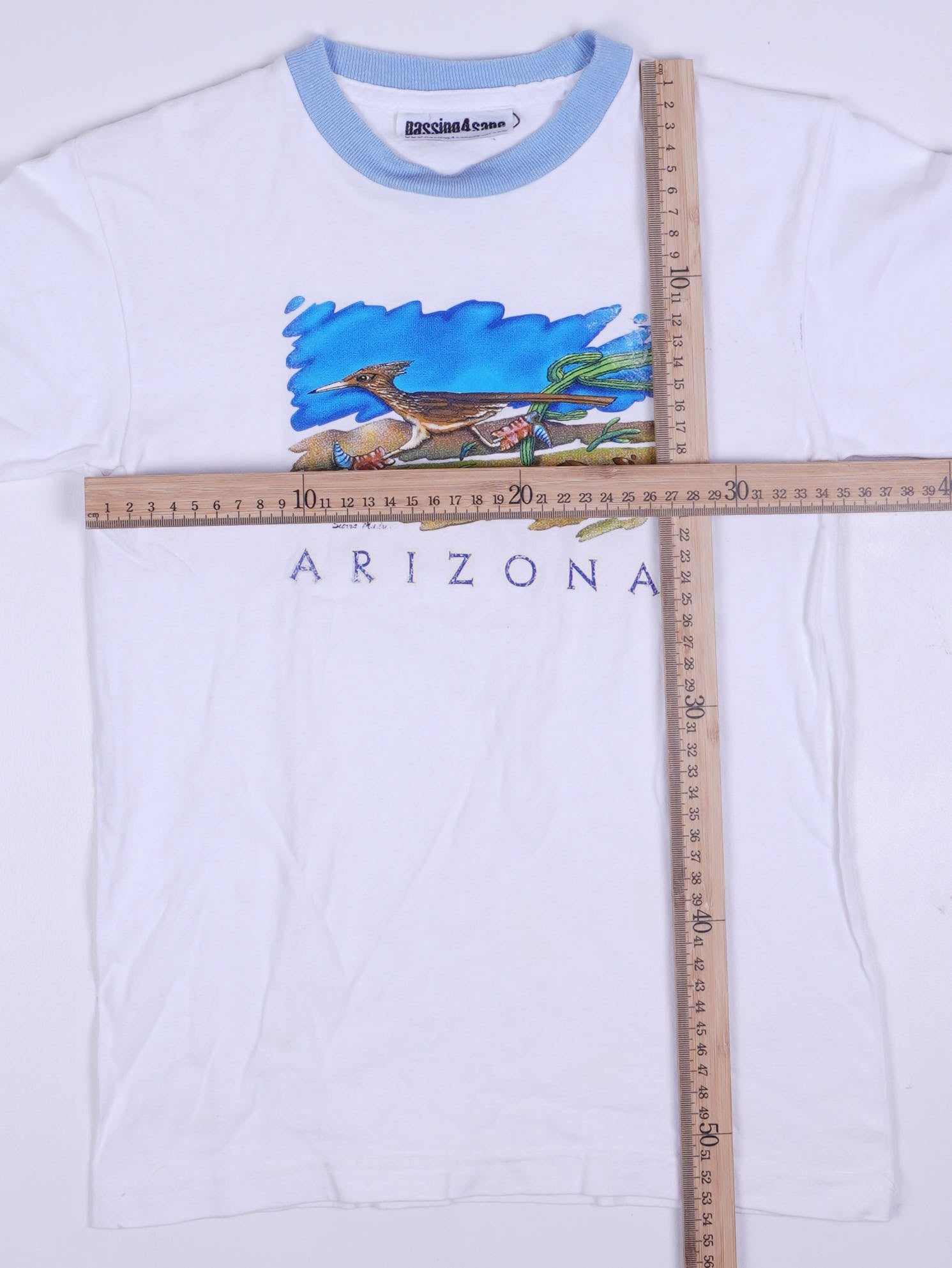 Vintage T-Shirt (S)