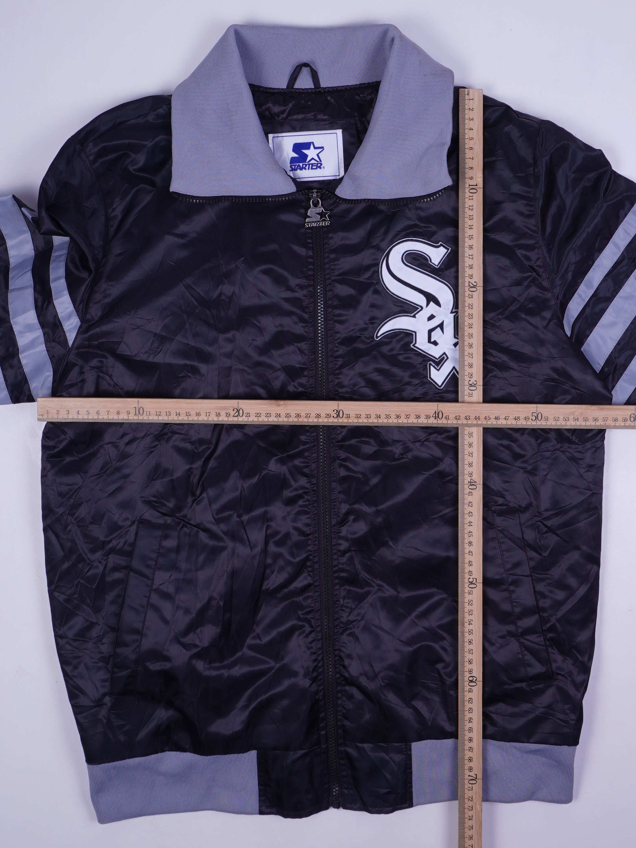 Starter Trainingsjacke (L)