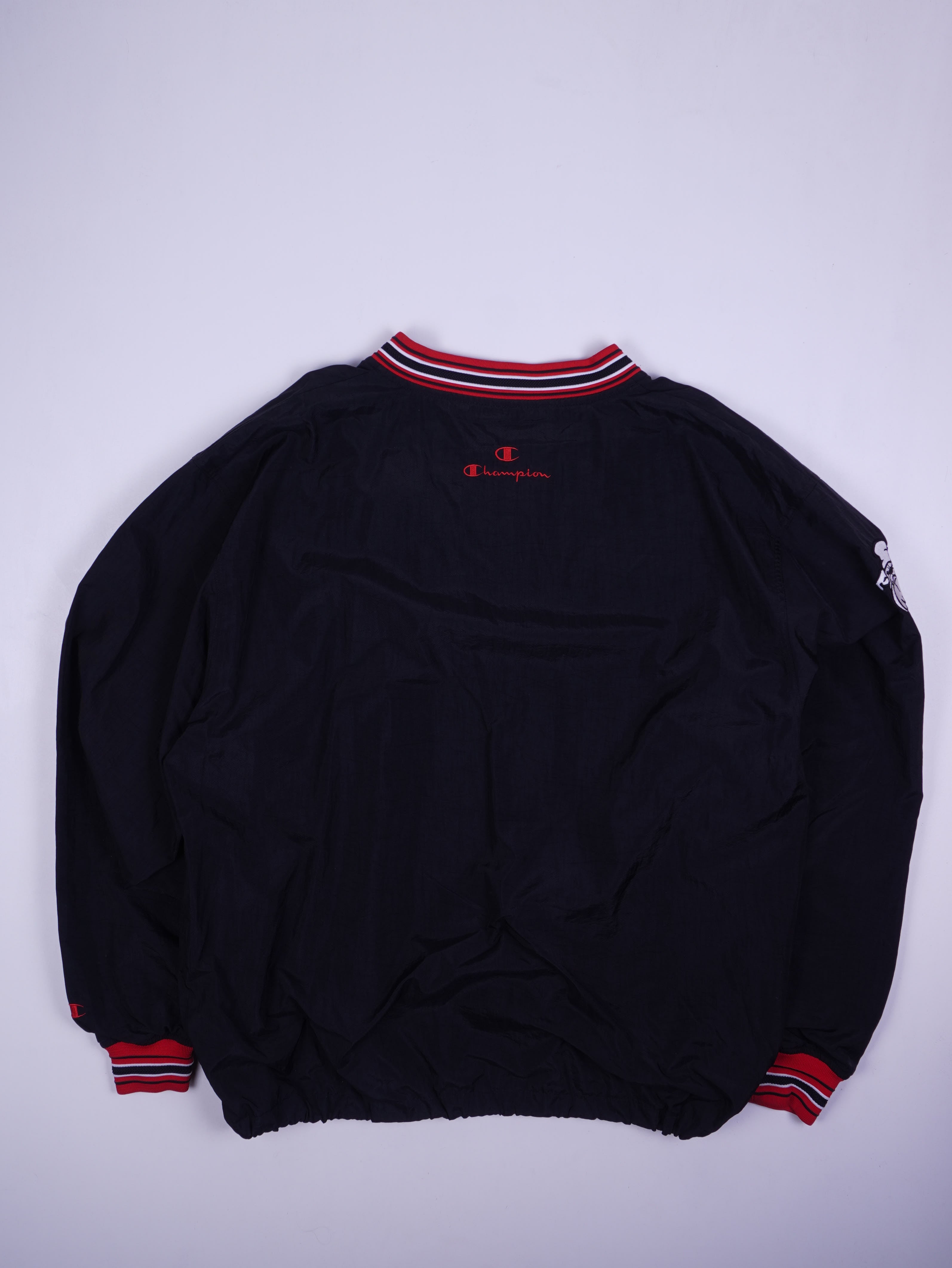 Champion Pullover (XXL)