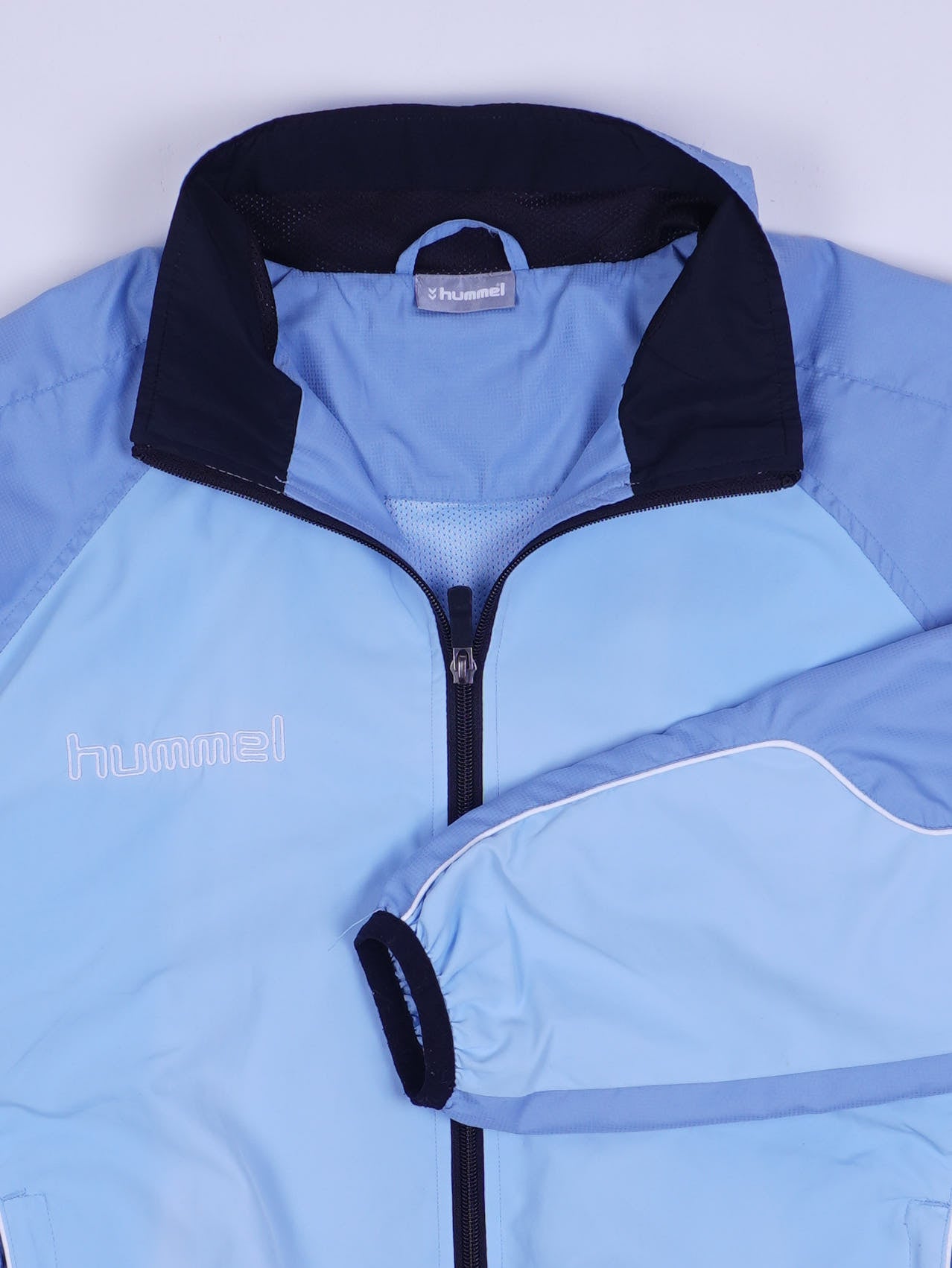 Hummel Trainingsjacke (M)