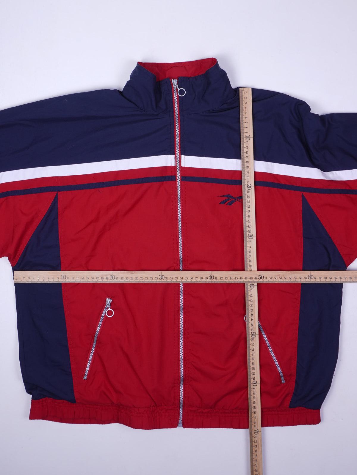 Reebok Trainingsjacke (M)