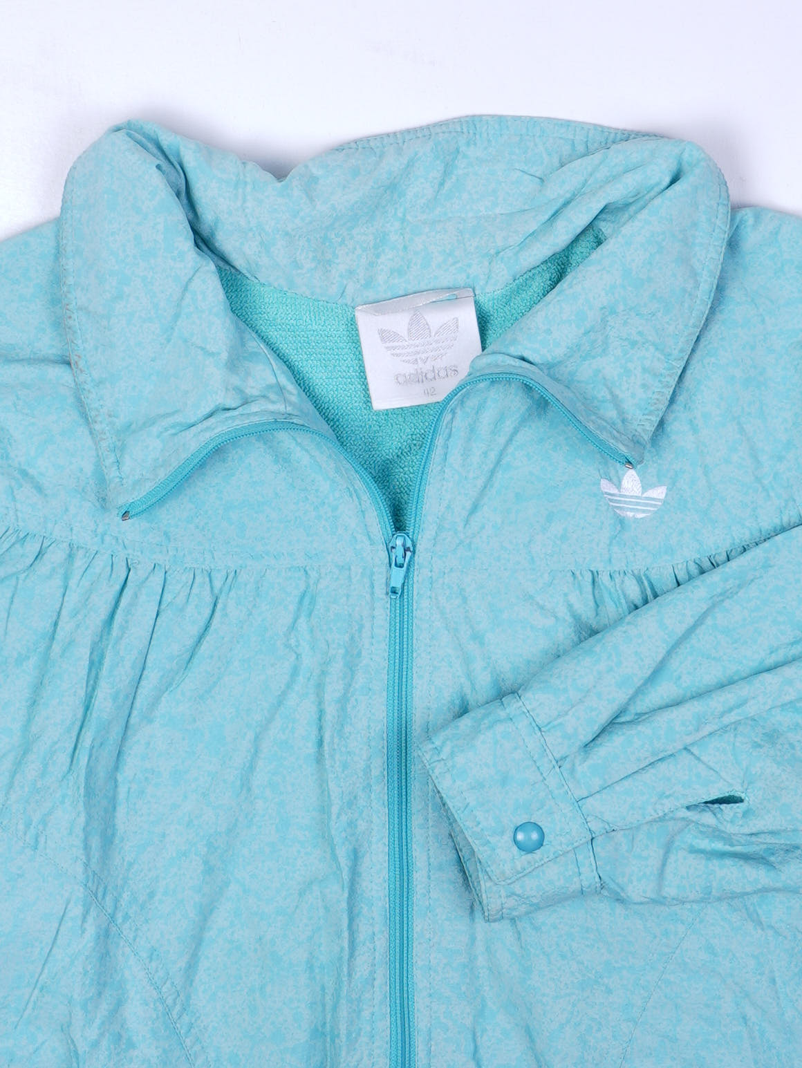 Adidas Trainingsjacke (M)