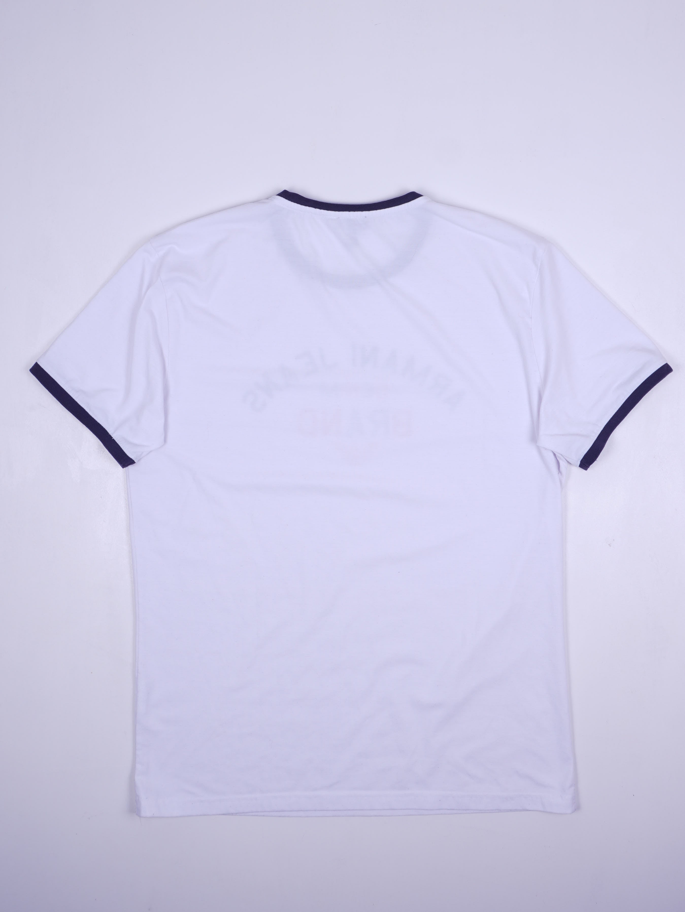 Armani T-Shirt (XL)