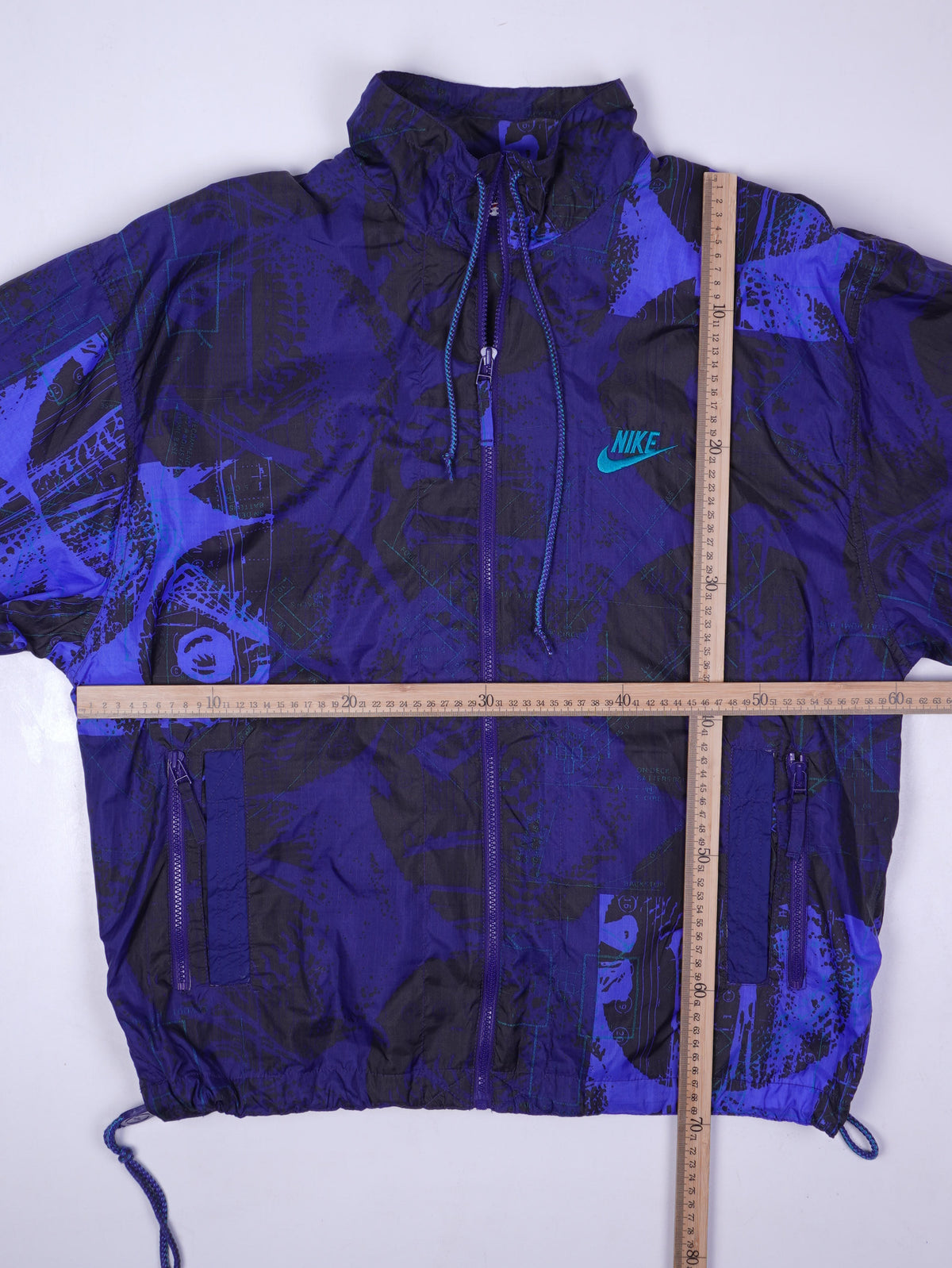 Nike Trainingsjacke (XL)