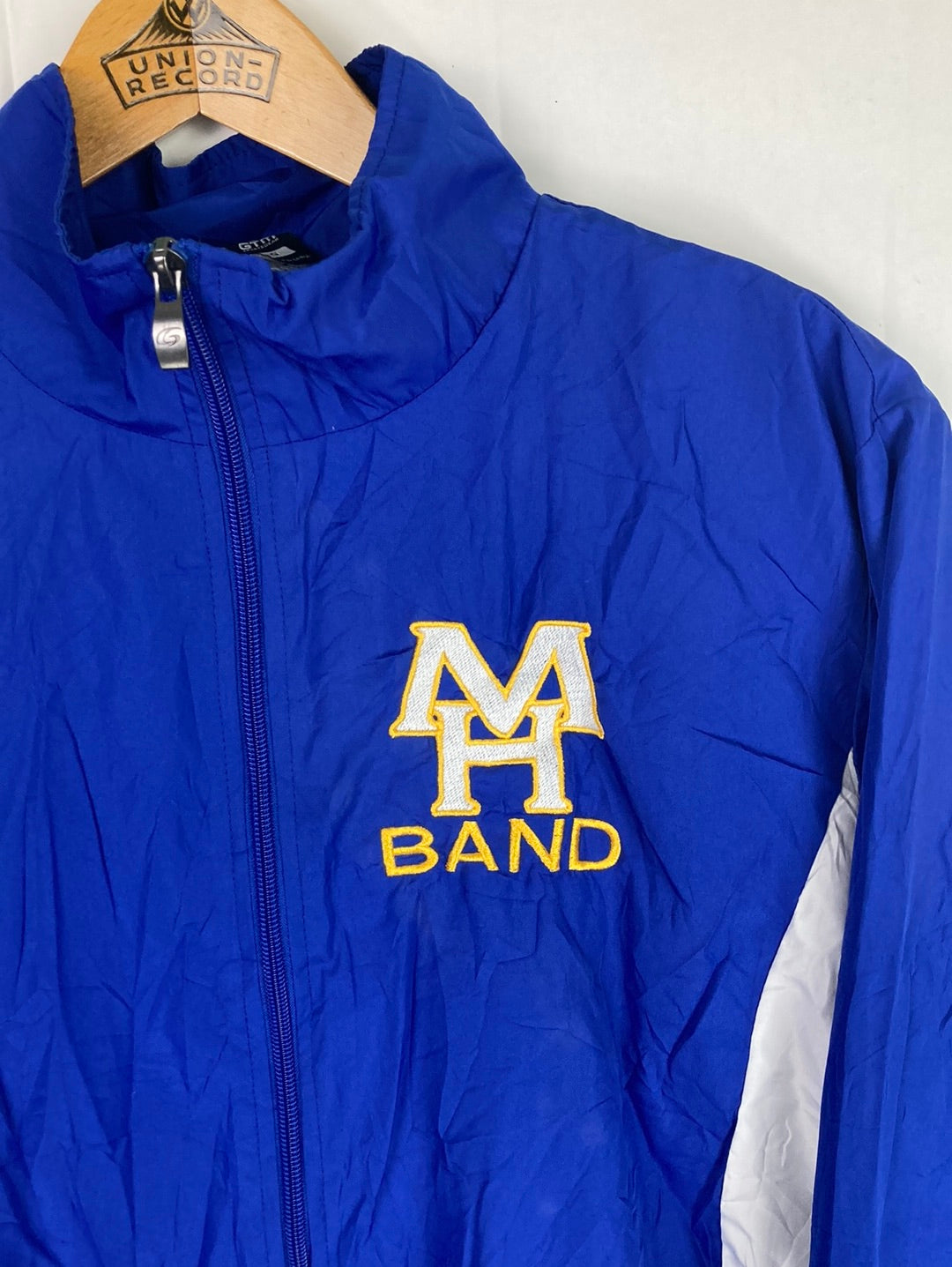 MH Band Trainingsjacke (M)