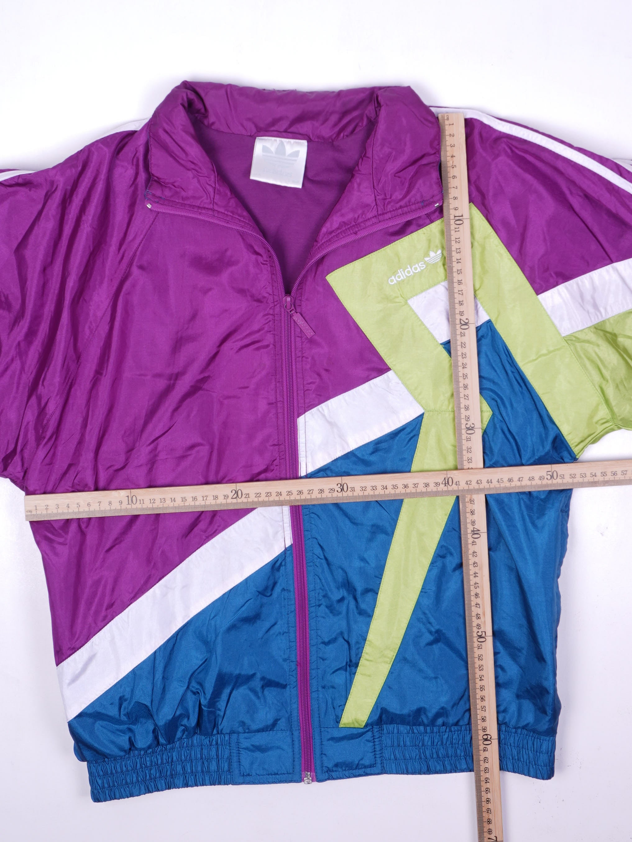 Adidas Trainingsjacke (M)
