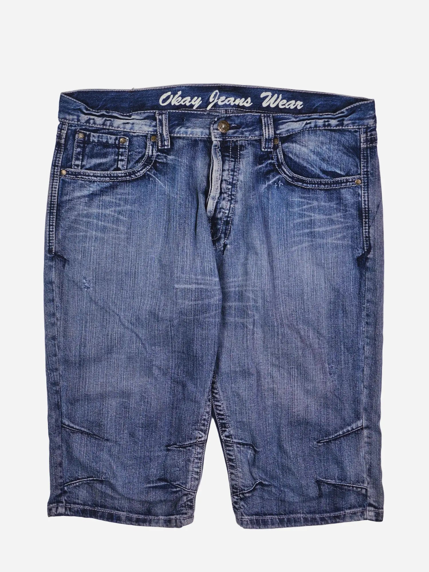 Vintage Shorts (L)