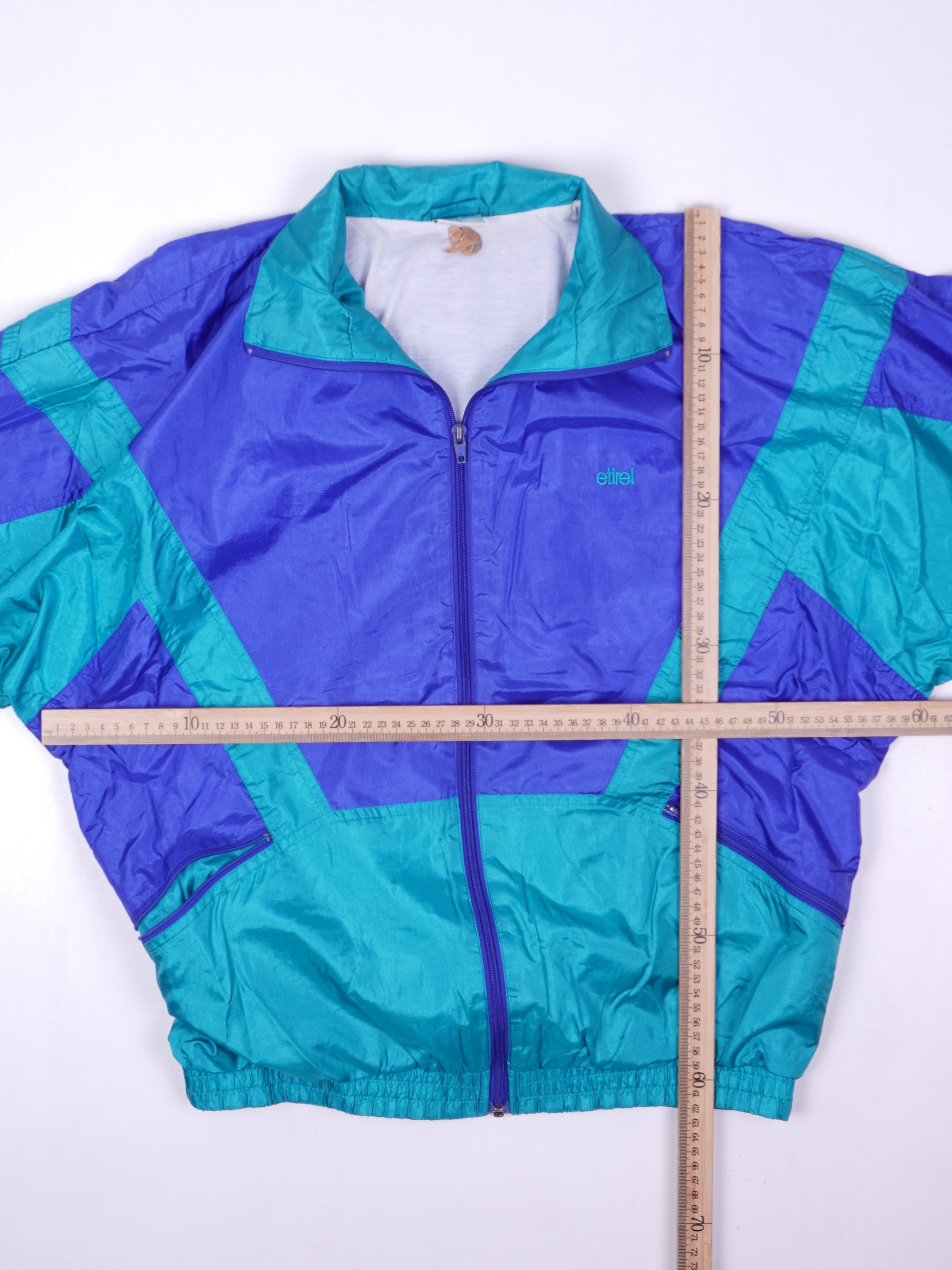 Etirel Trainingsjacke (M)