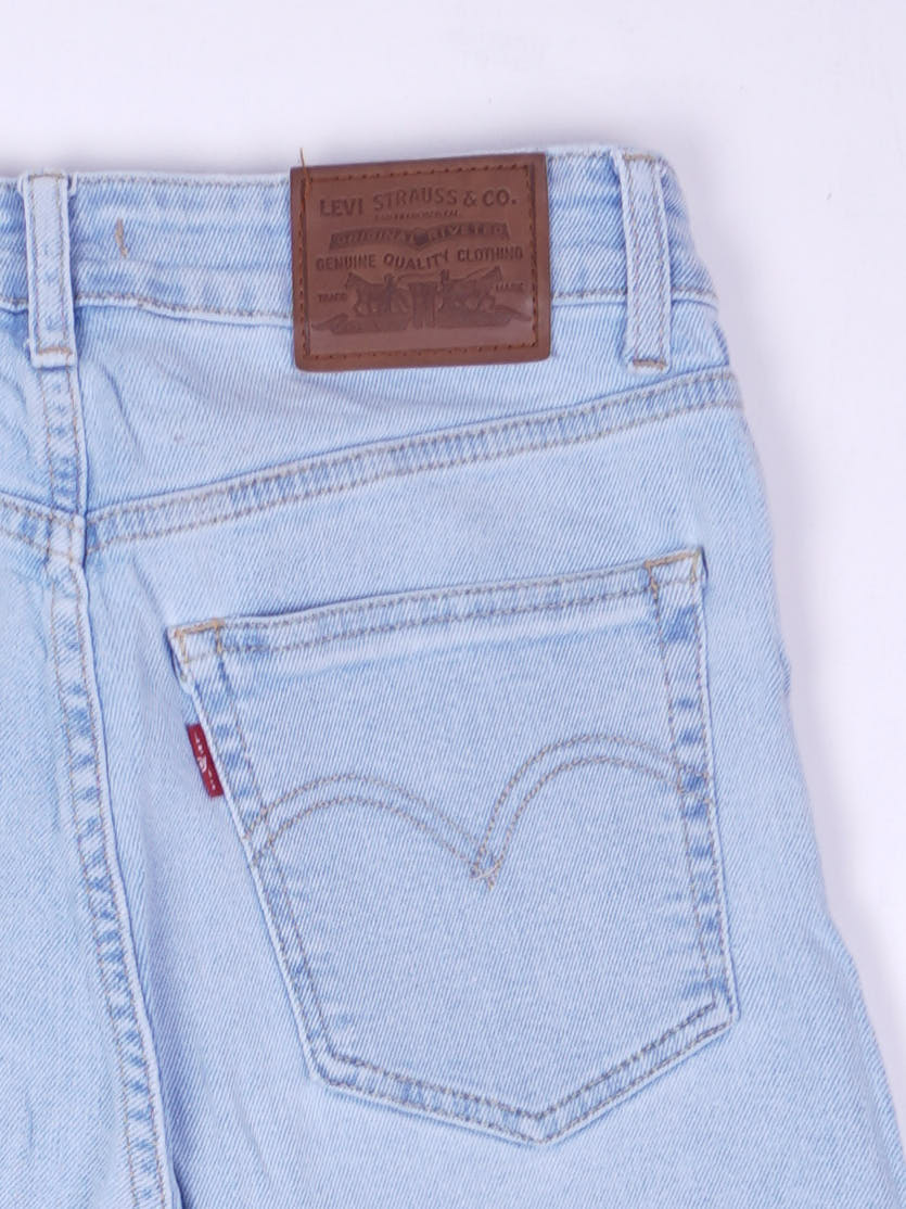Levis Red Tab, 501 Straight Jeans (W32)