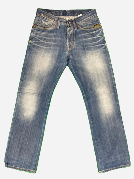 G-Star Raw Jeans 33/34 (XL)