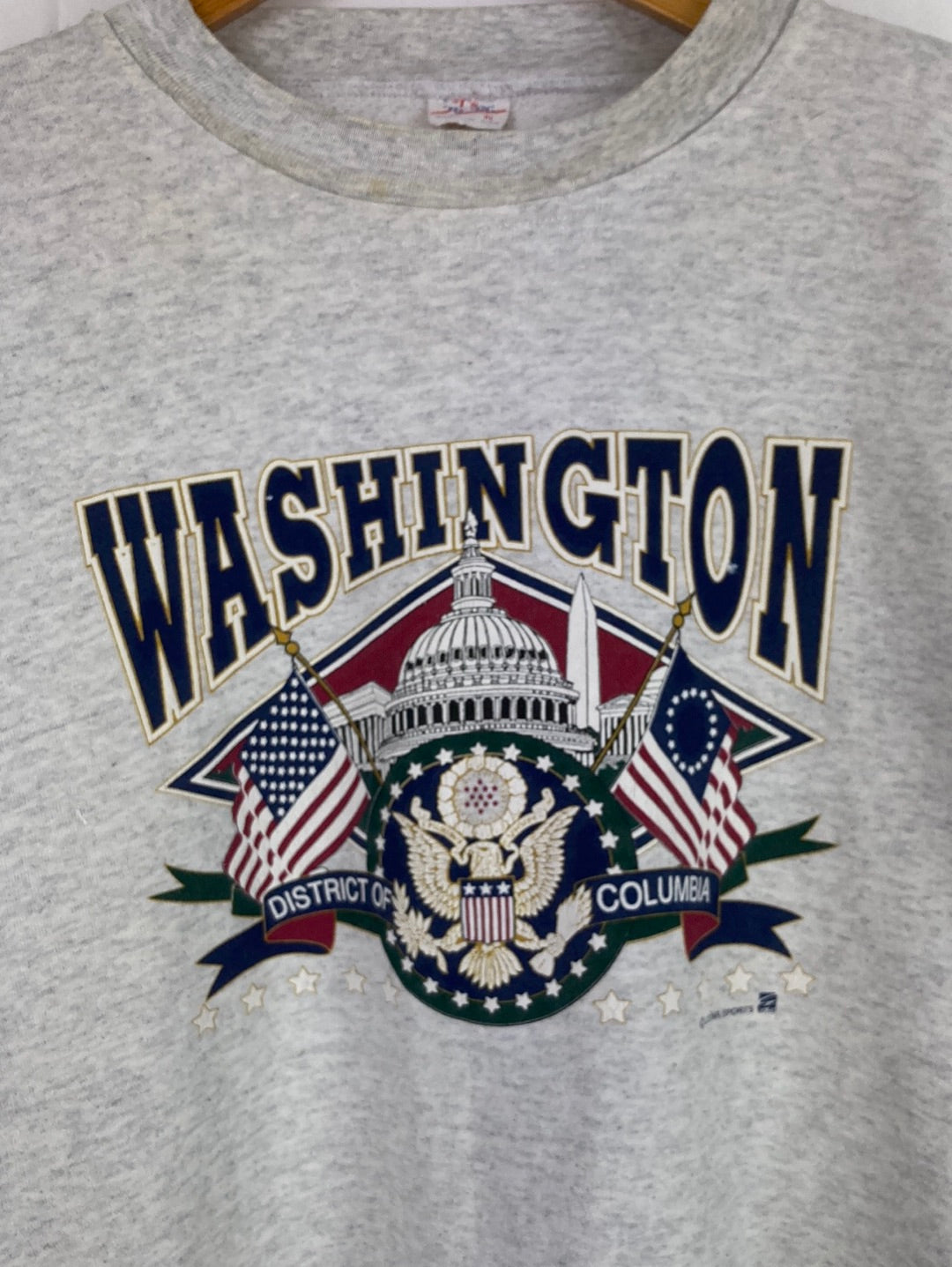 Washington Sweater (XL)