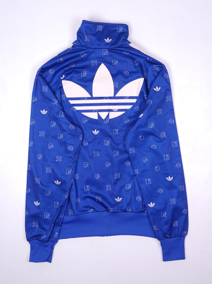 Adidas Trainingsjacke (S)