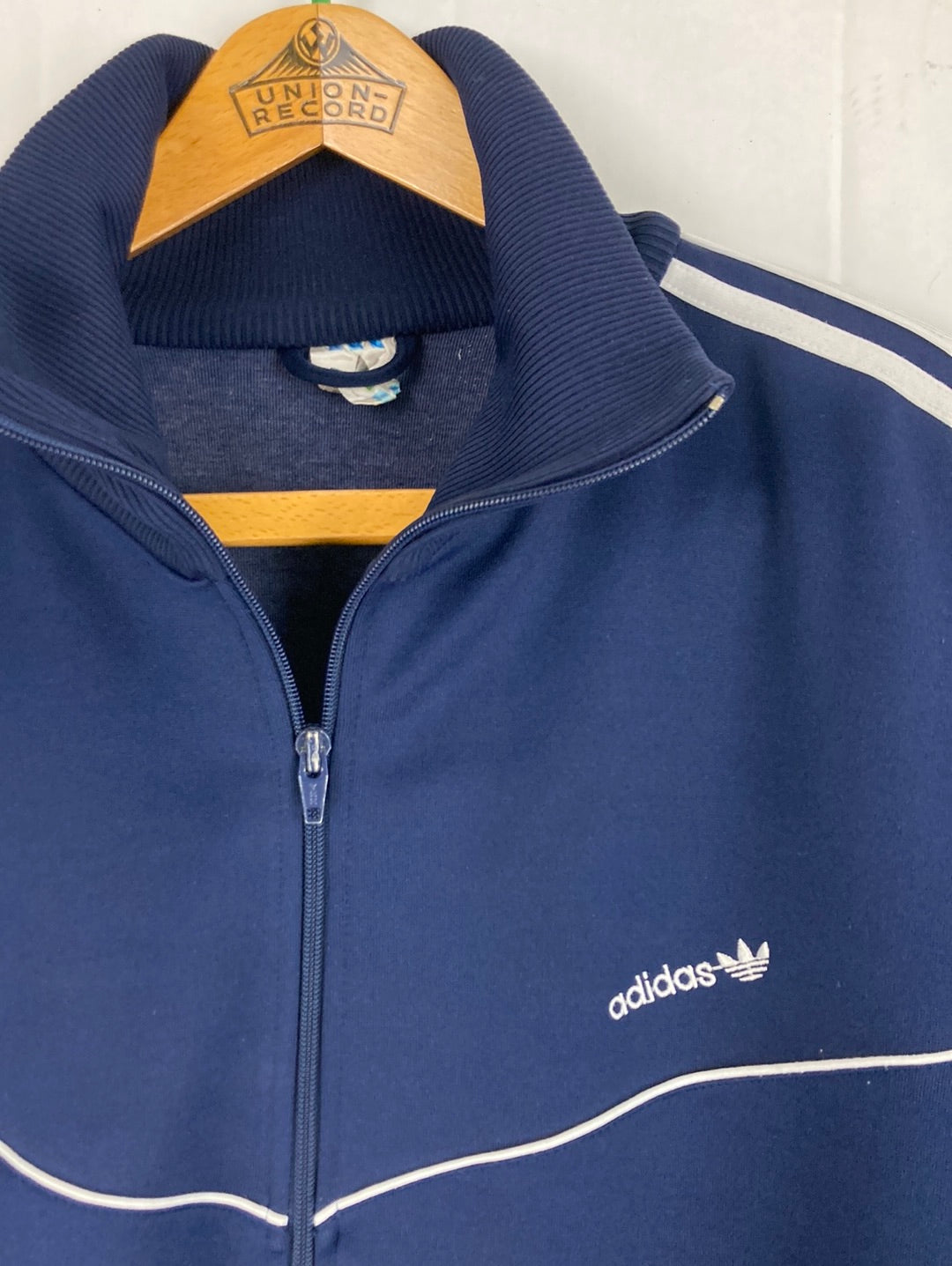Adidas Trainingsjacke D7 (L)