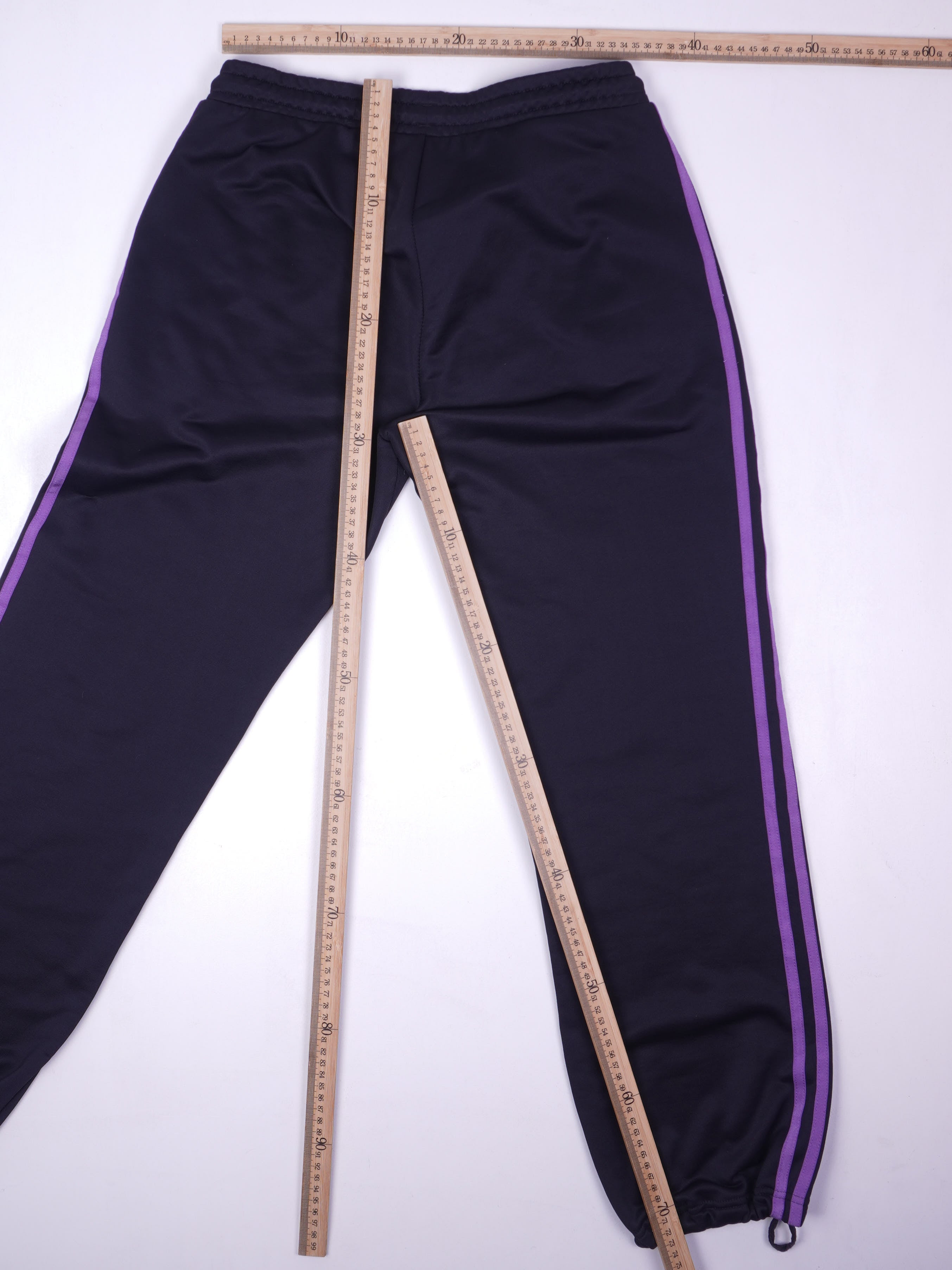 Adidas Track Pants (M)