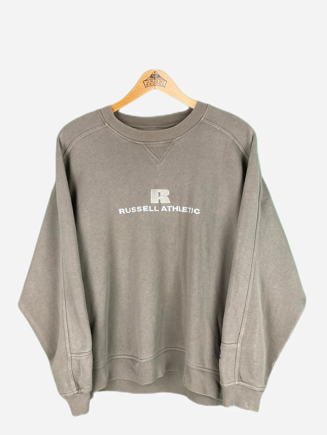 Russell Athletic Sweater (S)