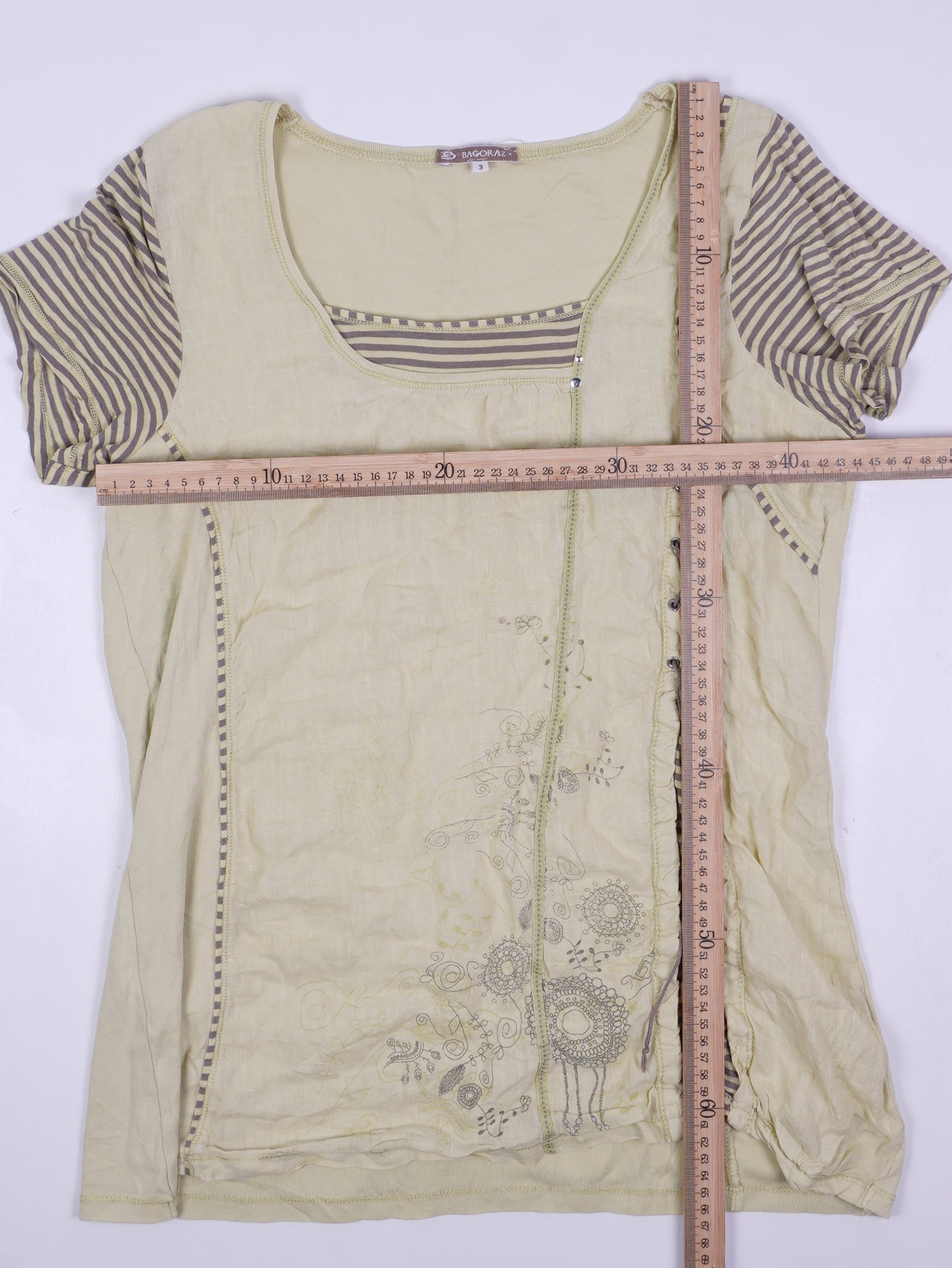 Vintage Top (M)