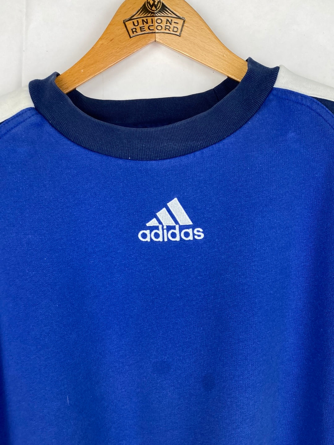 Adidas Sweater (XL)