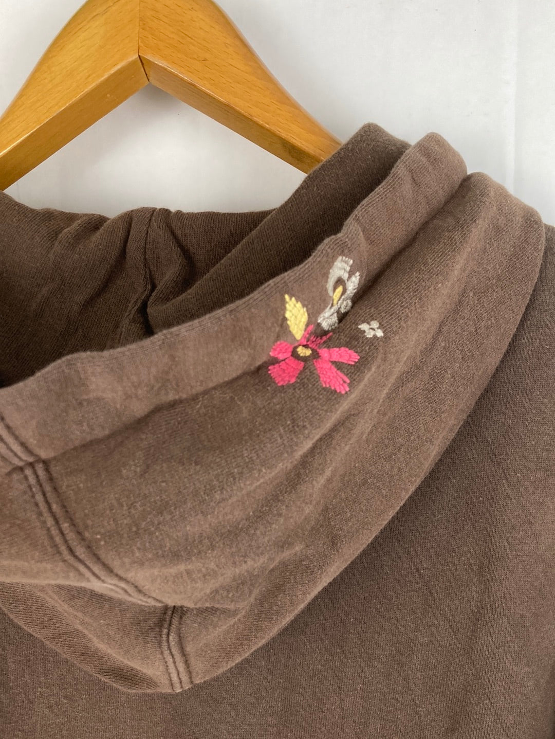 Roxy Zip Hoodie (S)