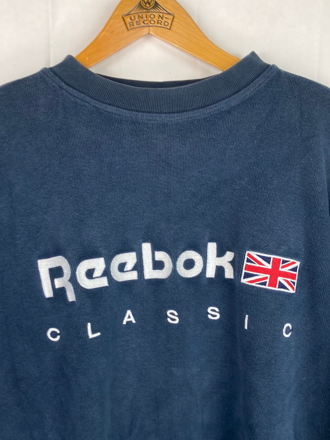 Reebok Sweater (L)