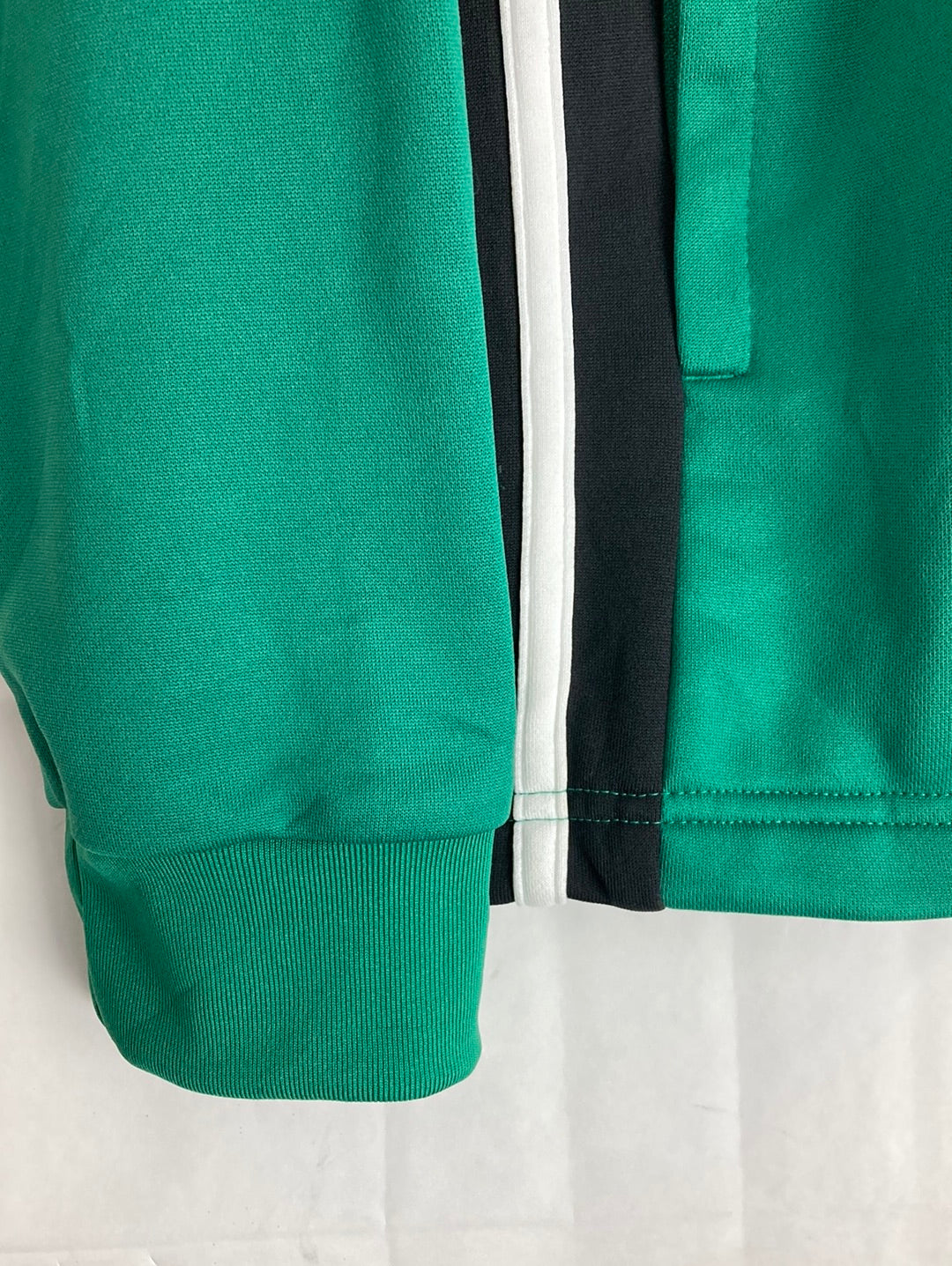 Adidas Sweatjacke (L)