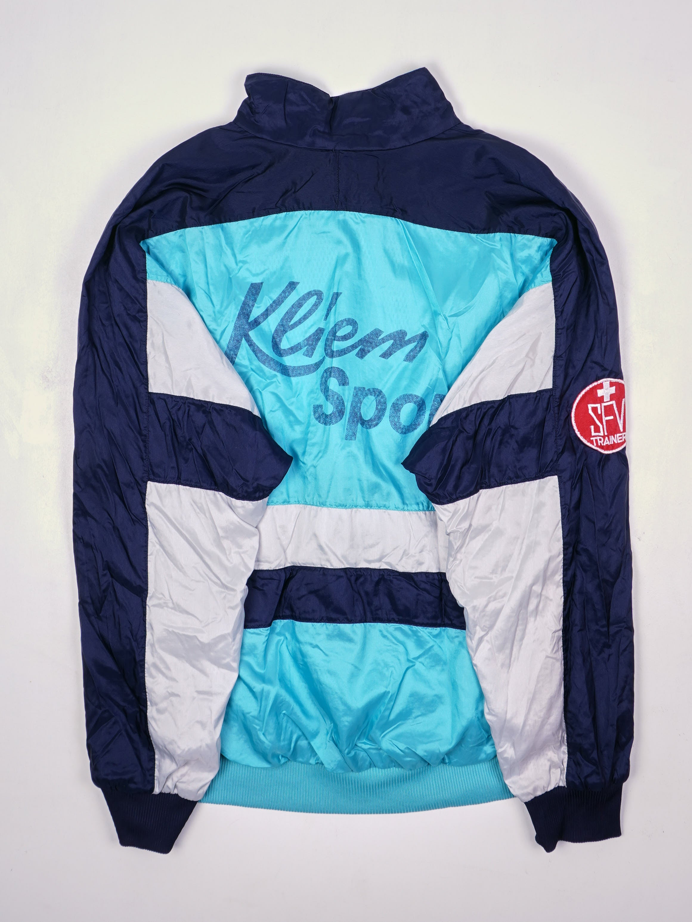 Adidas Trainingsjacke (S)