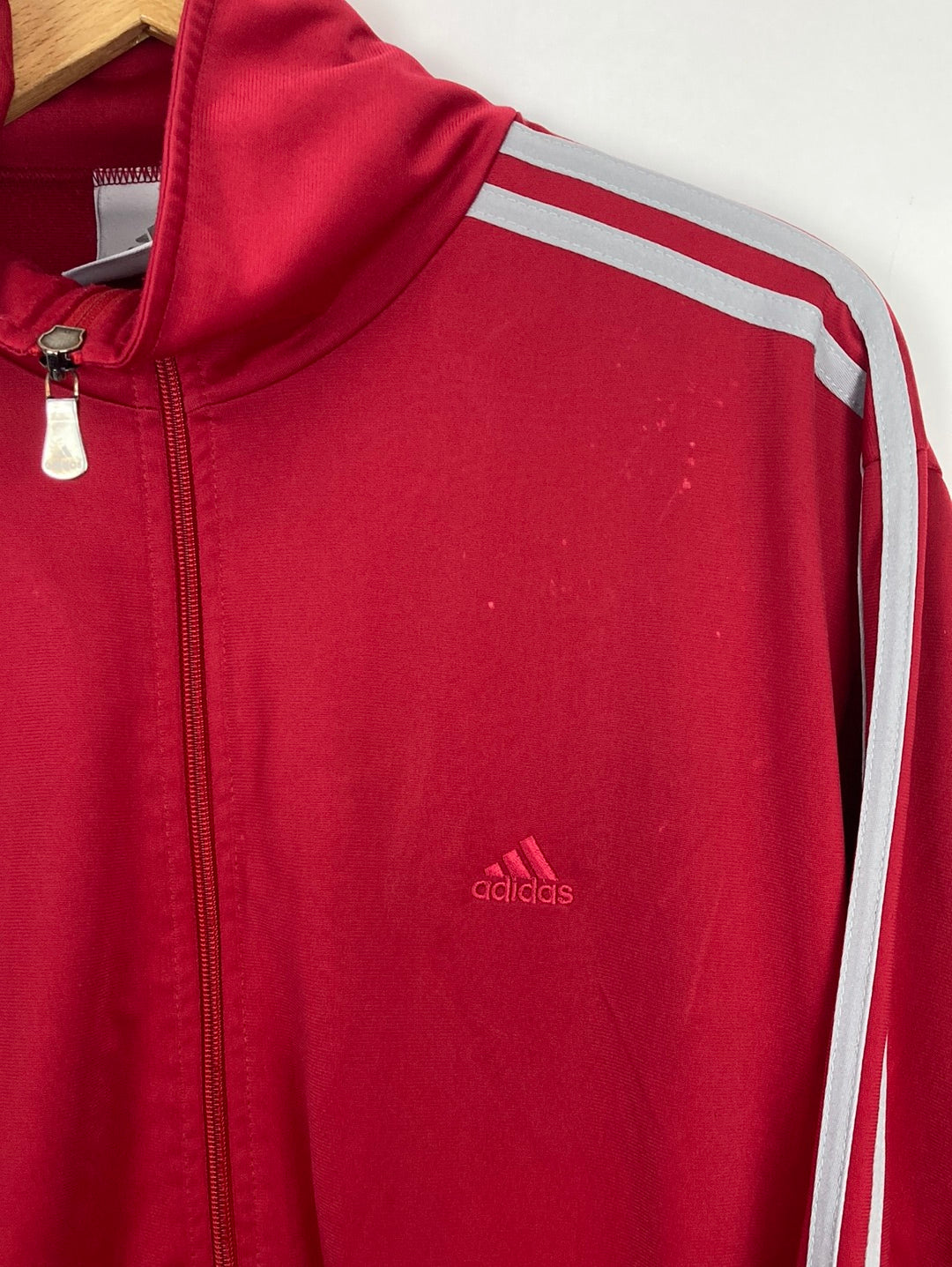 Adidas Trainingsjacke (M)