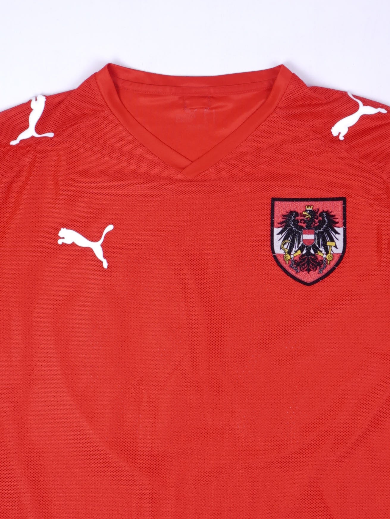 Puma 50 2012/13 Heim Trikot (L)