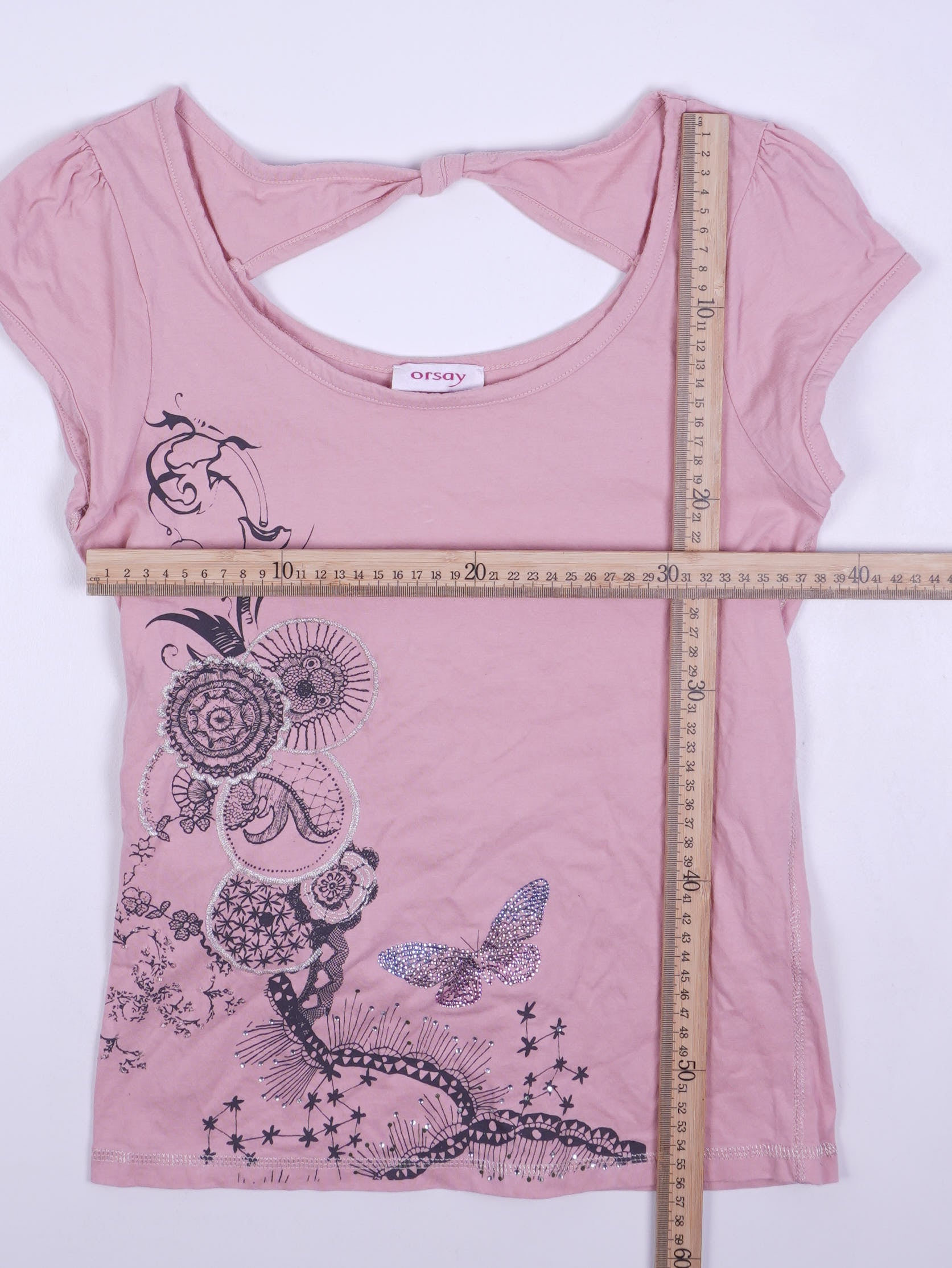 Vintage T-Shirt (M)