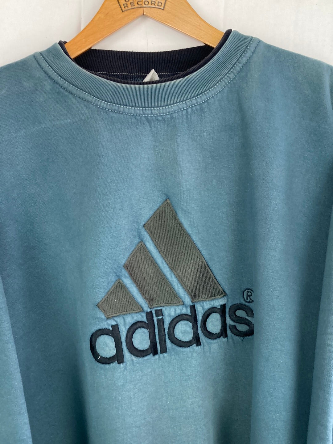 Adidas Sweater (L)
