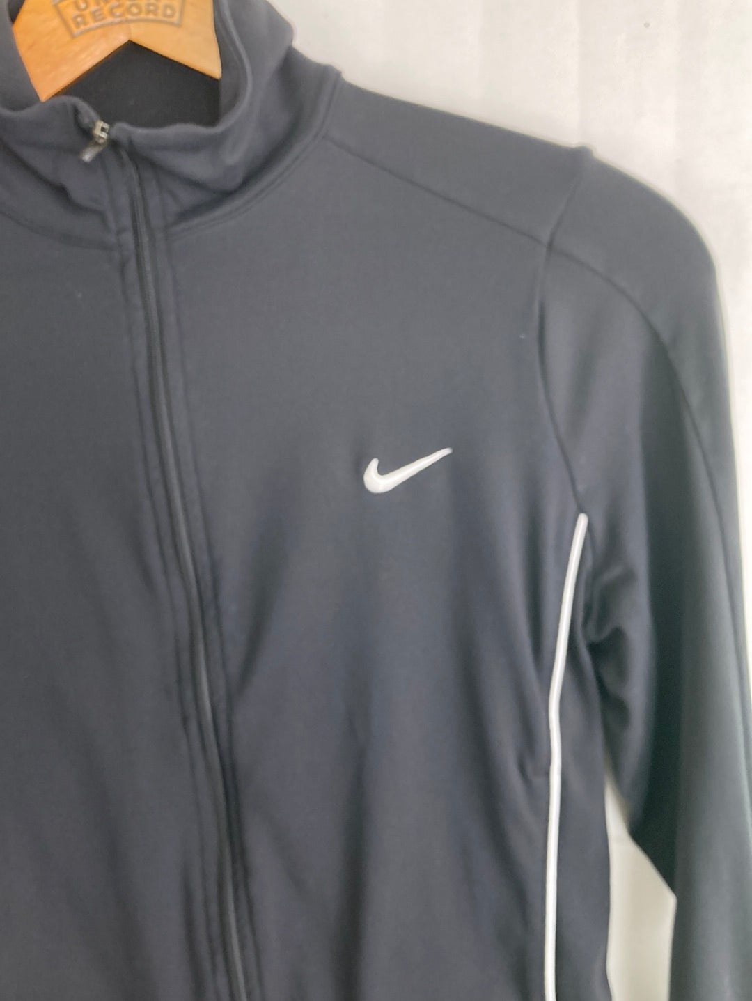Nike Trainingsjacke (XS)