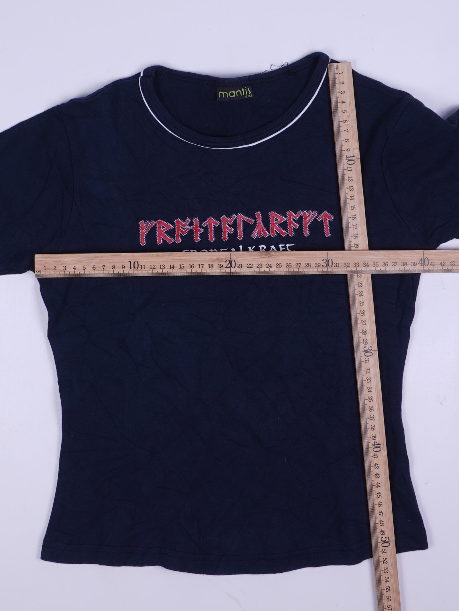 Vintage T-Shirt (M)