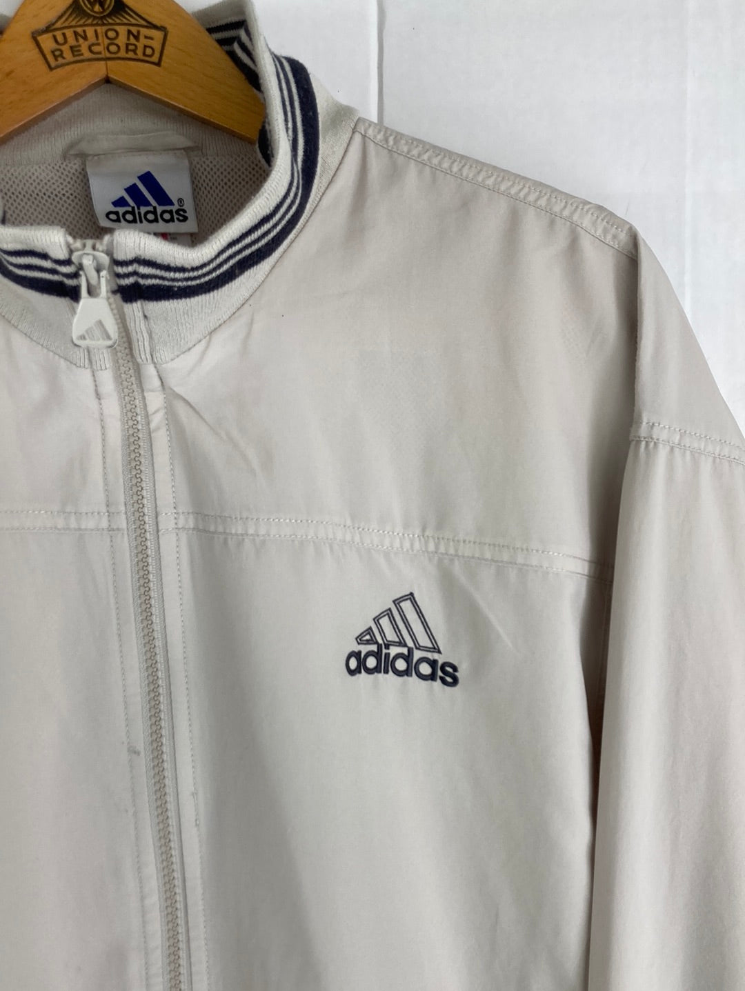 Adidas Jacke (L)