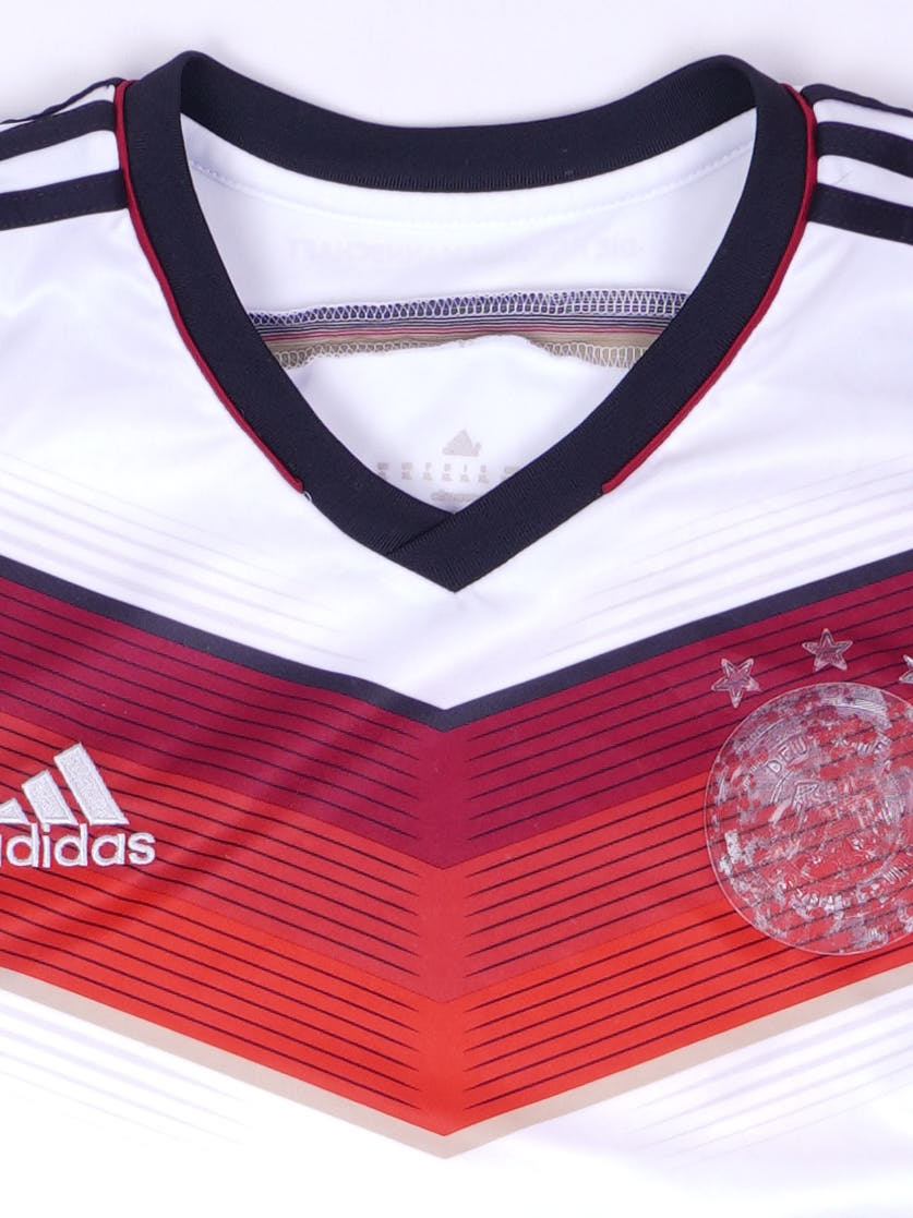 Adidas Deutschland Trikot (M)