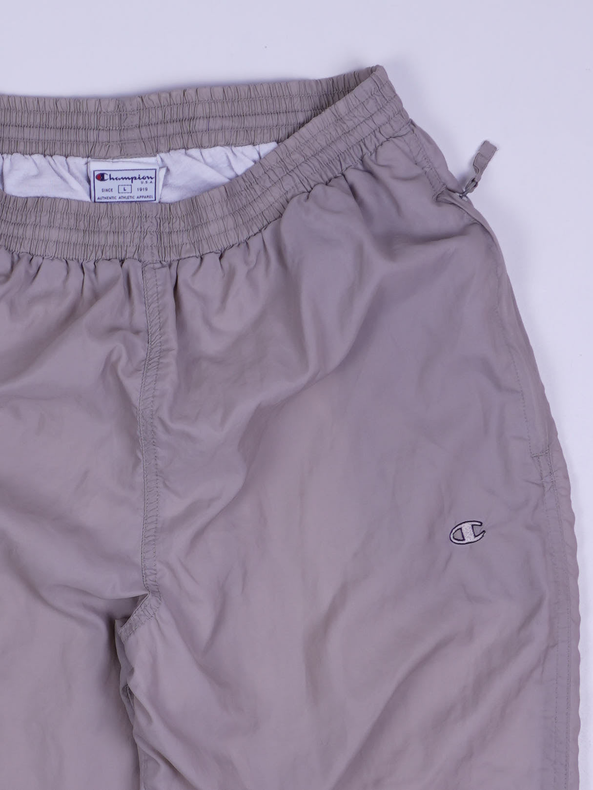Champion Track Pants (L)