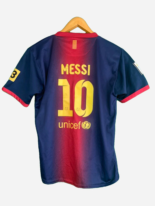 FC Barcelona Trikot (S)