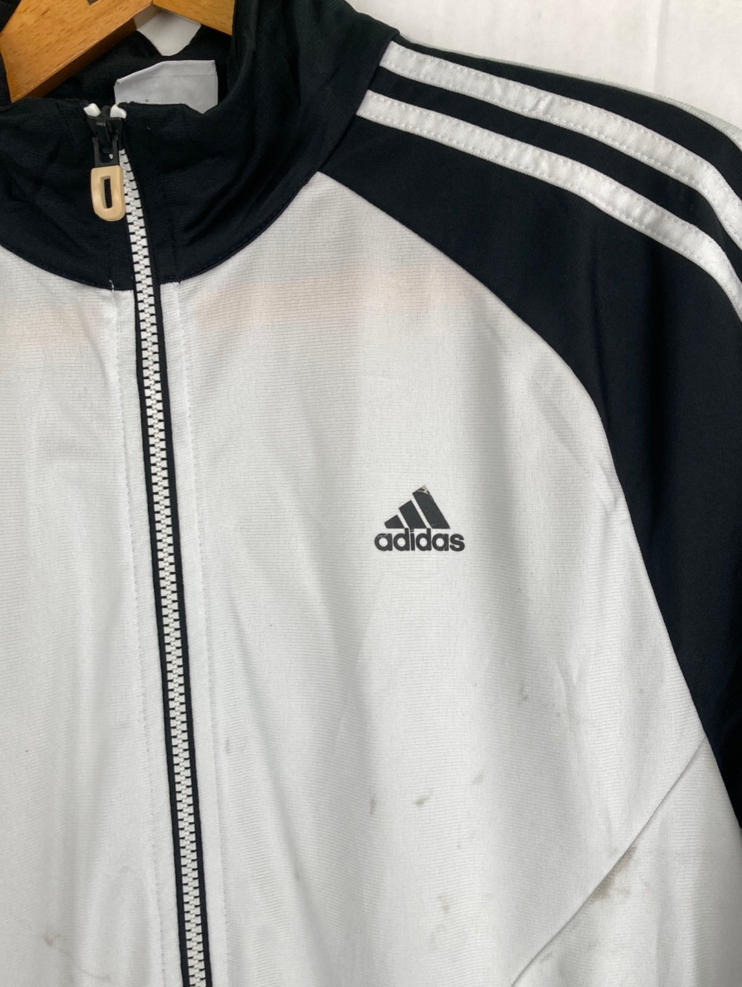 Adidas Trainingsjacke (M)