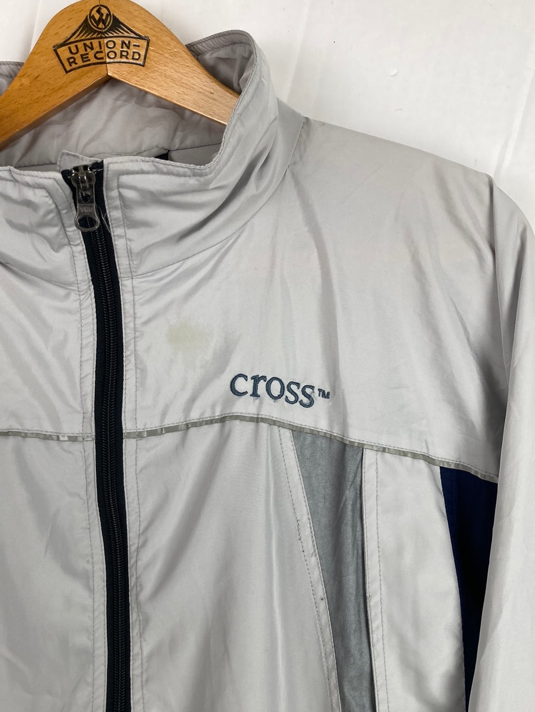 Cross Trainingsjacke (M)