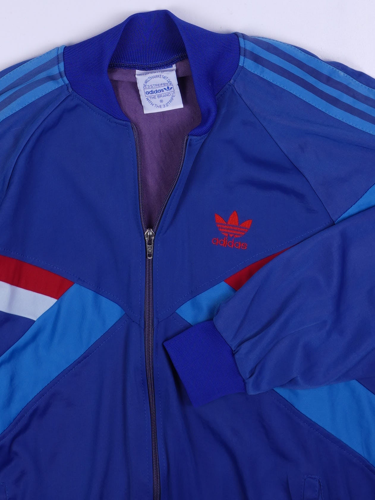 Adidas Trainingsjacke (S)