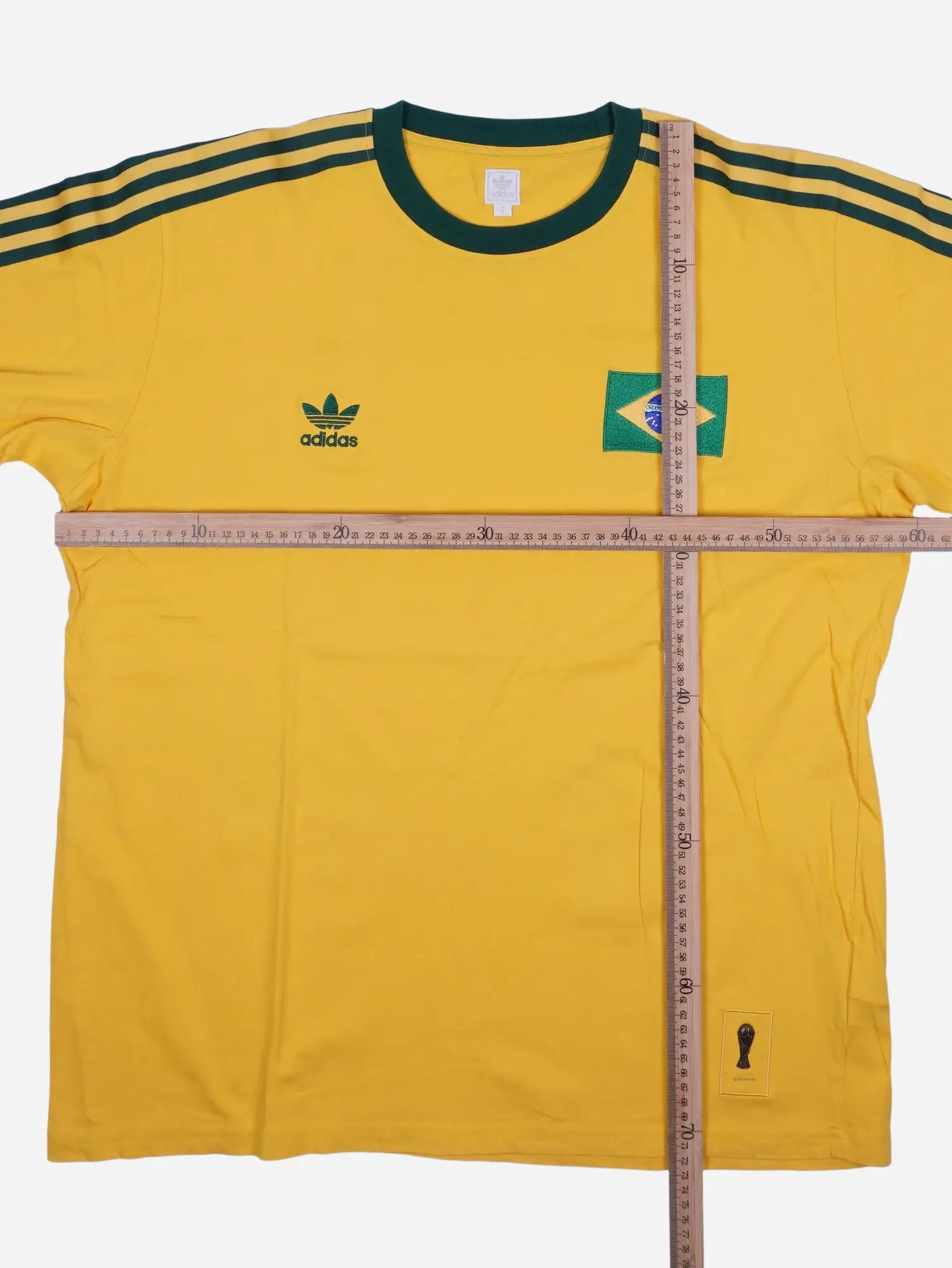 Adidas T-Shirt (L)