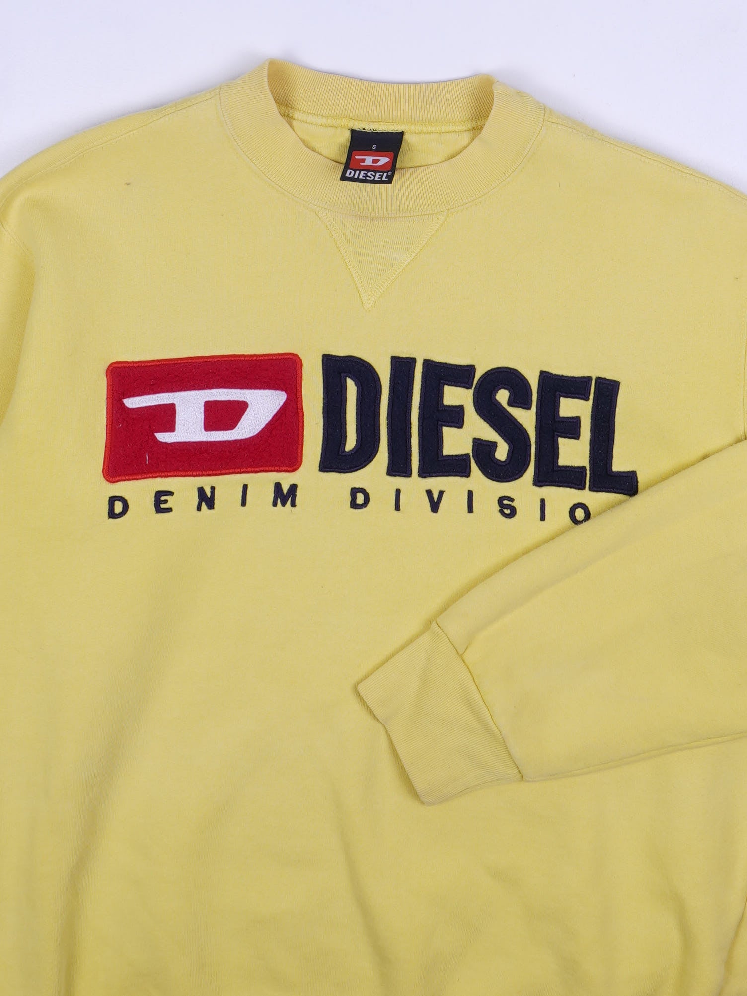 Diesel Sweater (S9)