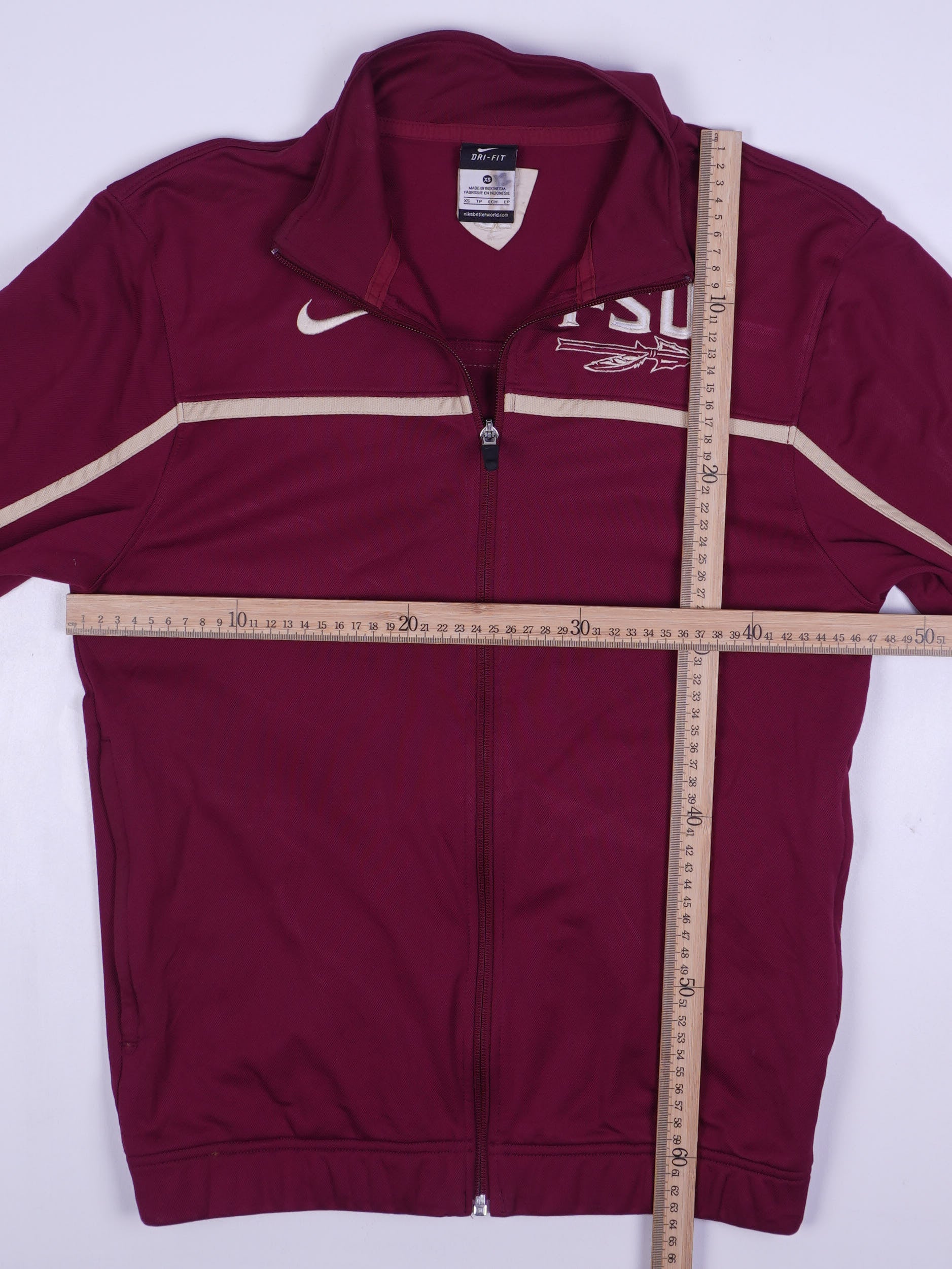 Nike Trainingsjacke (S)