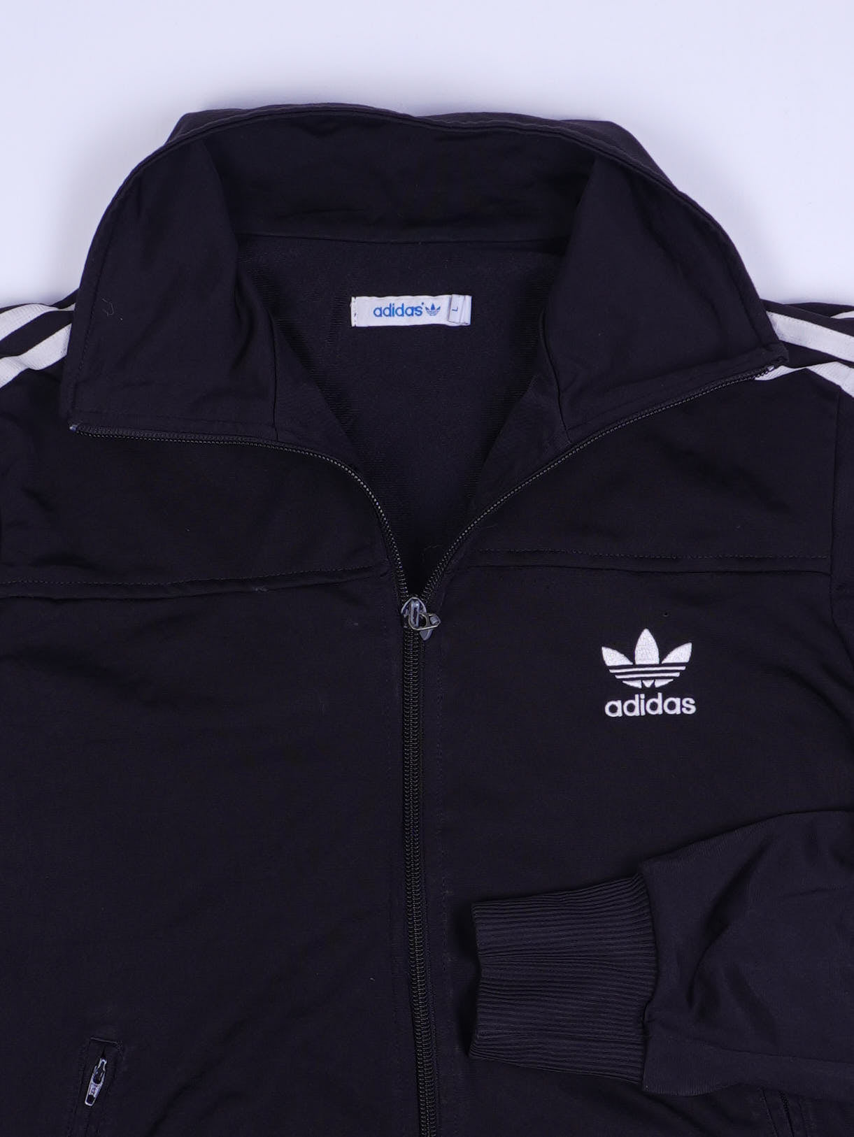 Adidas Trainingsjacke (M)