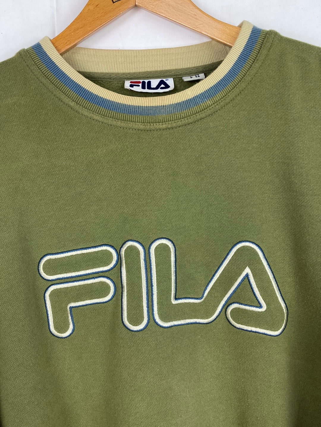 Fila Sweater (XXL)