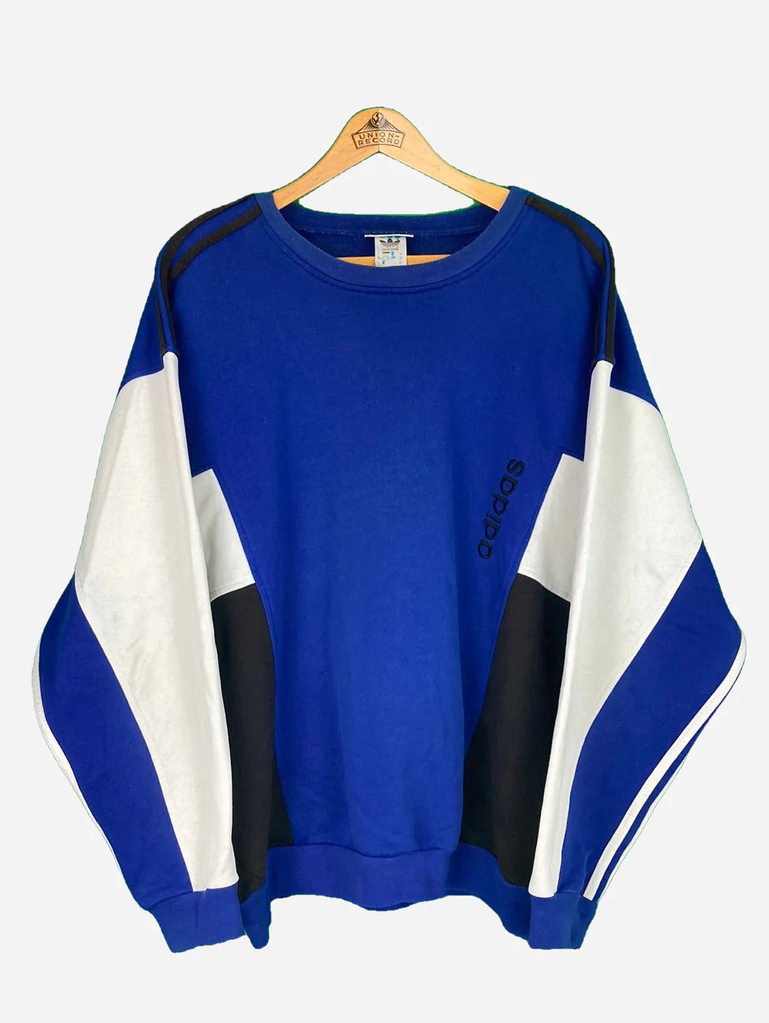 Adidas Sweater (XL)