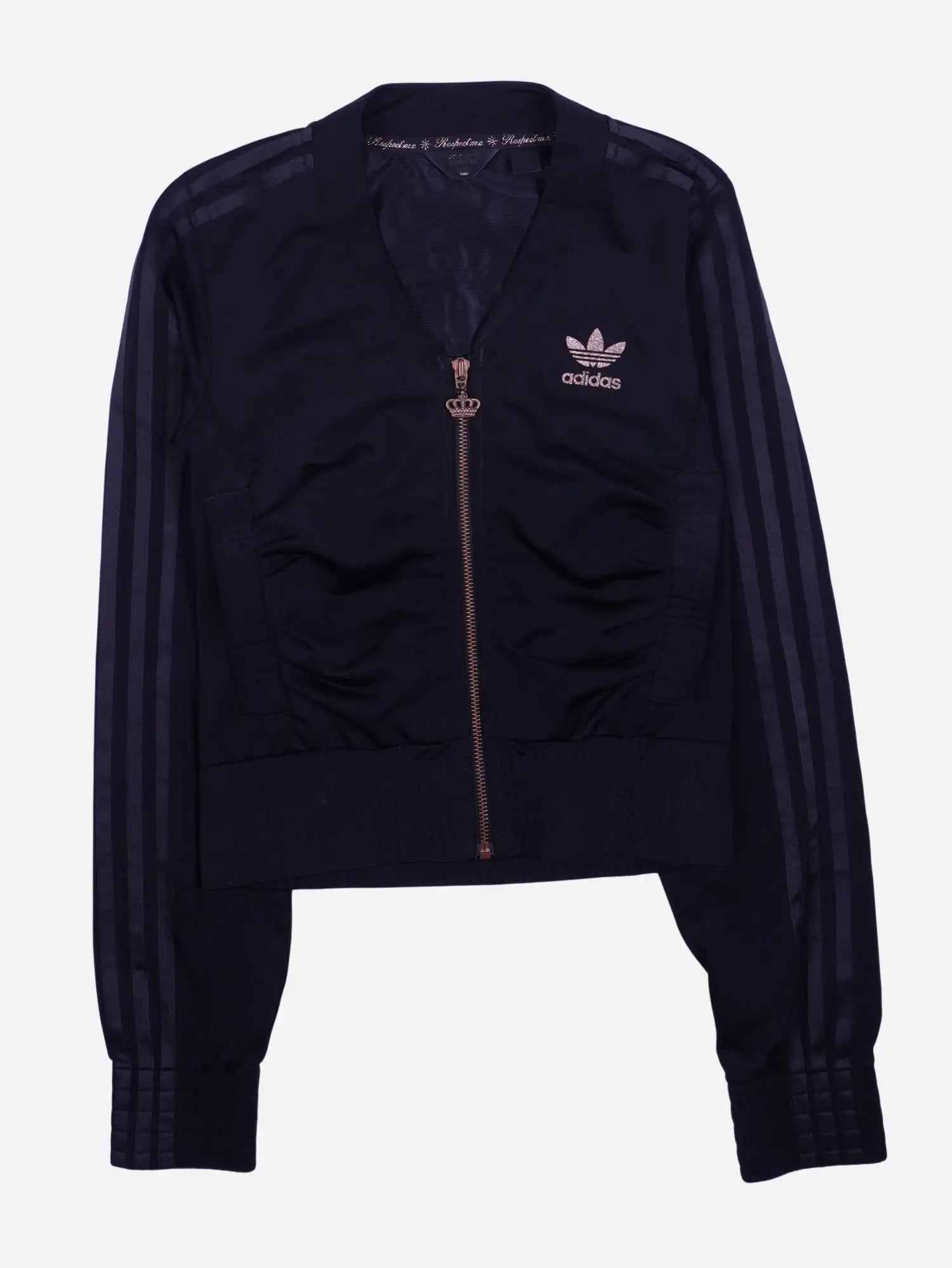 Adidas Trainingsjacke (XS)