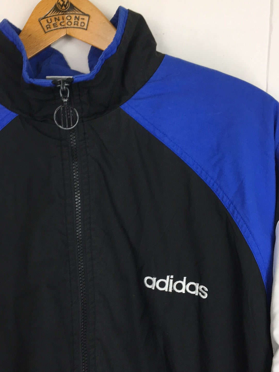 Adidas Trainingsjacke (L)