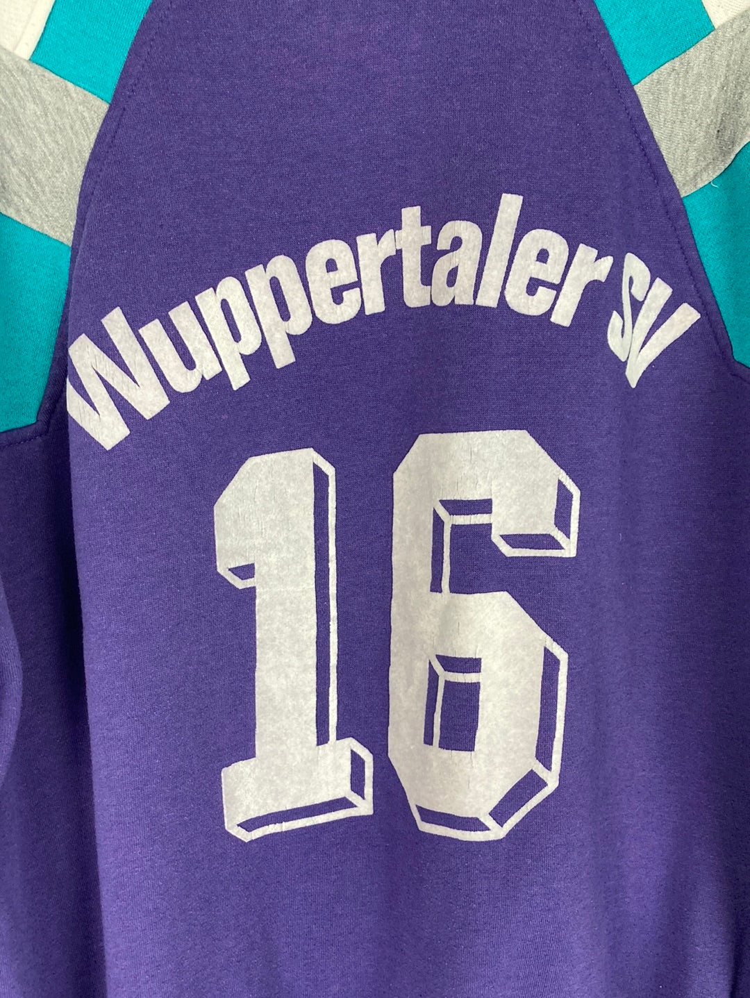Hummel Wuppertal Sweater (XL)